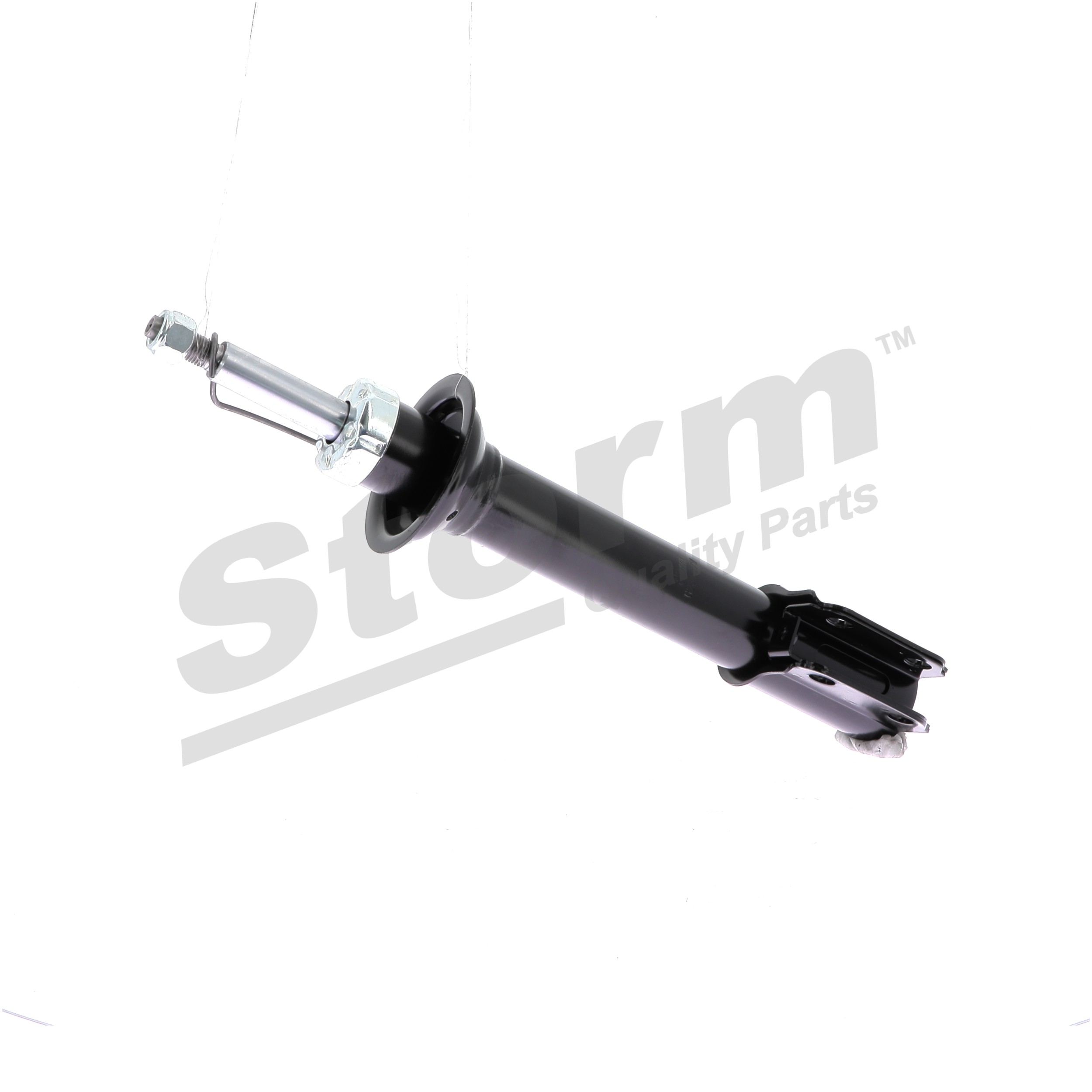 Støddæmper 810871 STORM QUALITY PARTS 77 02 225 075 Støddæmper 810871 STORM QUALITY PARTS 7702 225 075 BMW