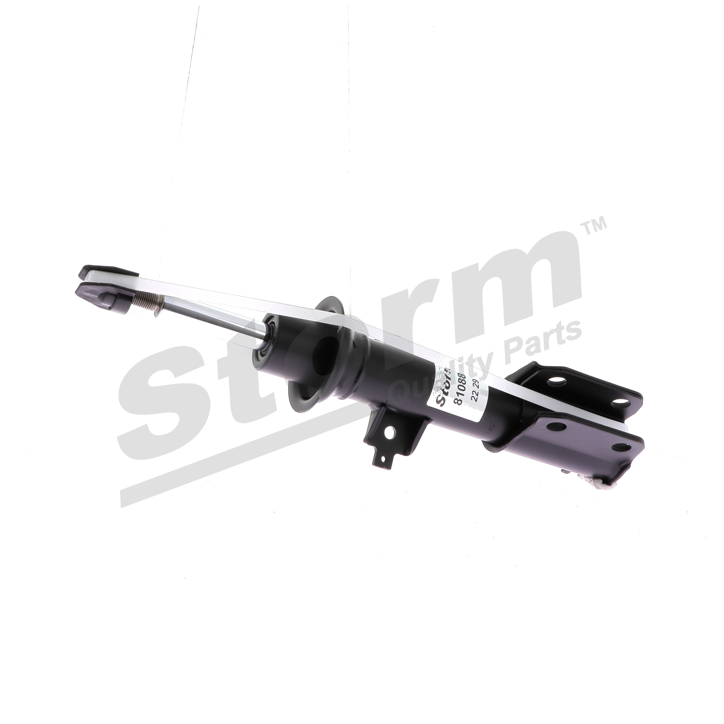 Støddæmper 810880 STORM QUALITY PARTS 543029580R Støddæmper 810880 STORM QUALITY PARTS 543029580R RENAULT