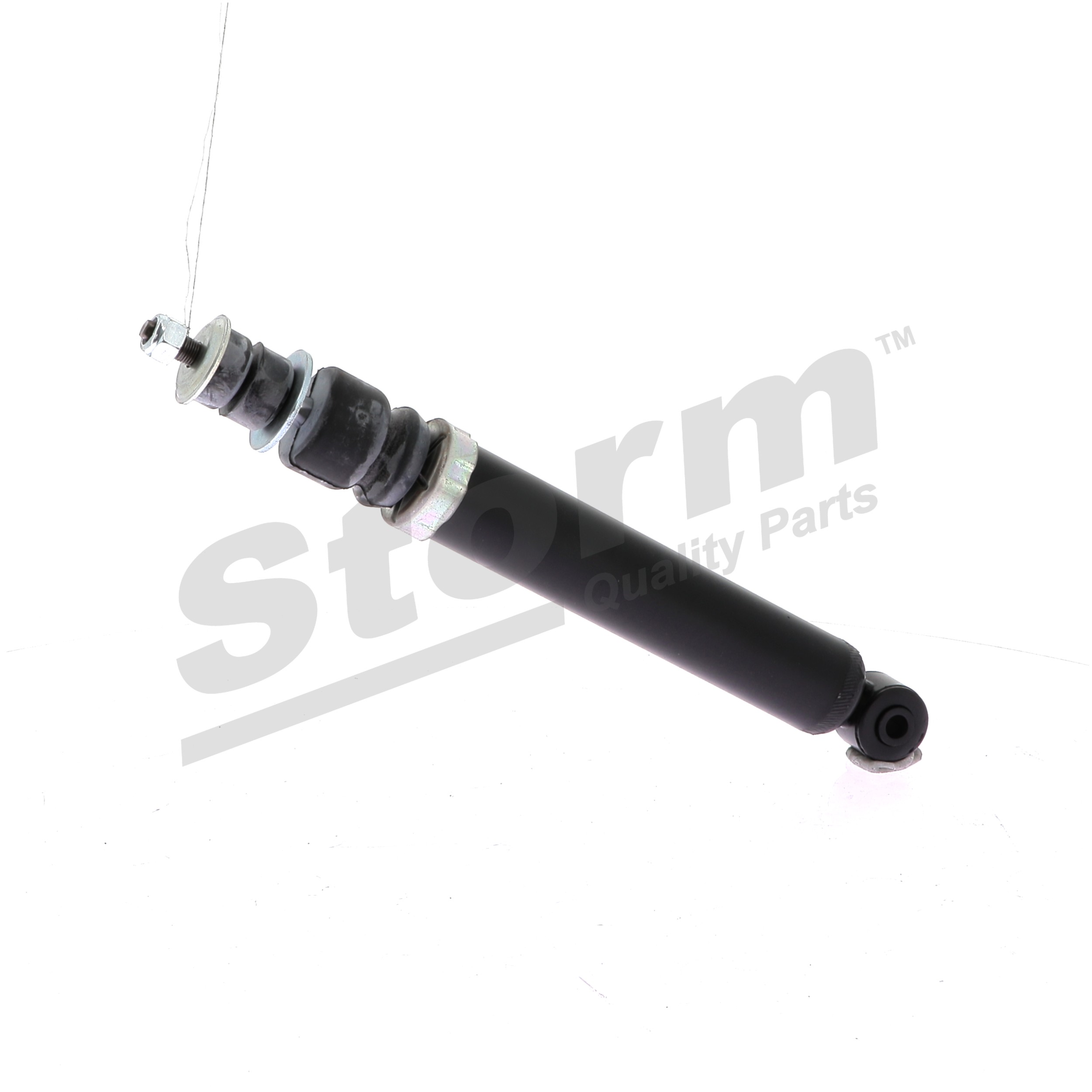 Iskunvaimennin 810881 STORM QUALITY PARTS 7 700 536 116 Iskunvaimennin 810881 STORM QUALITY PARTS 7700 536 116 VW