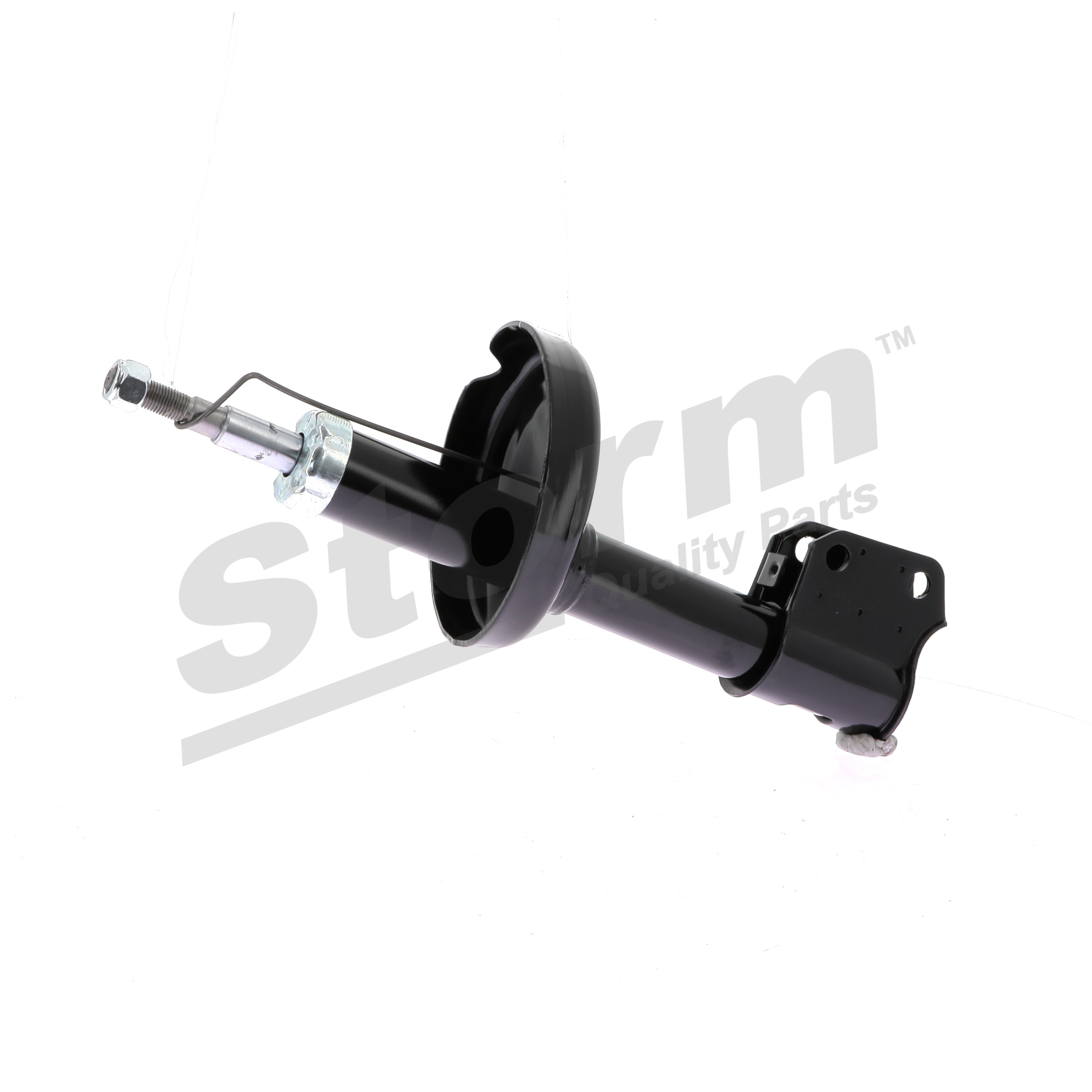 Stoßdämpfer 810885 STORM QUALITY PARTS 54302 00Q0D Stoßdämpfer 810885 STORM QUALITY PARTS 54302-00Q0D CITROËN
