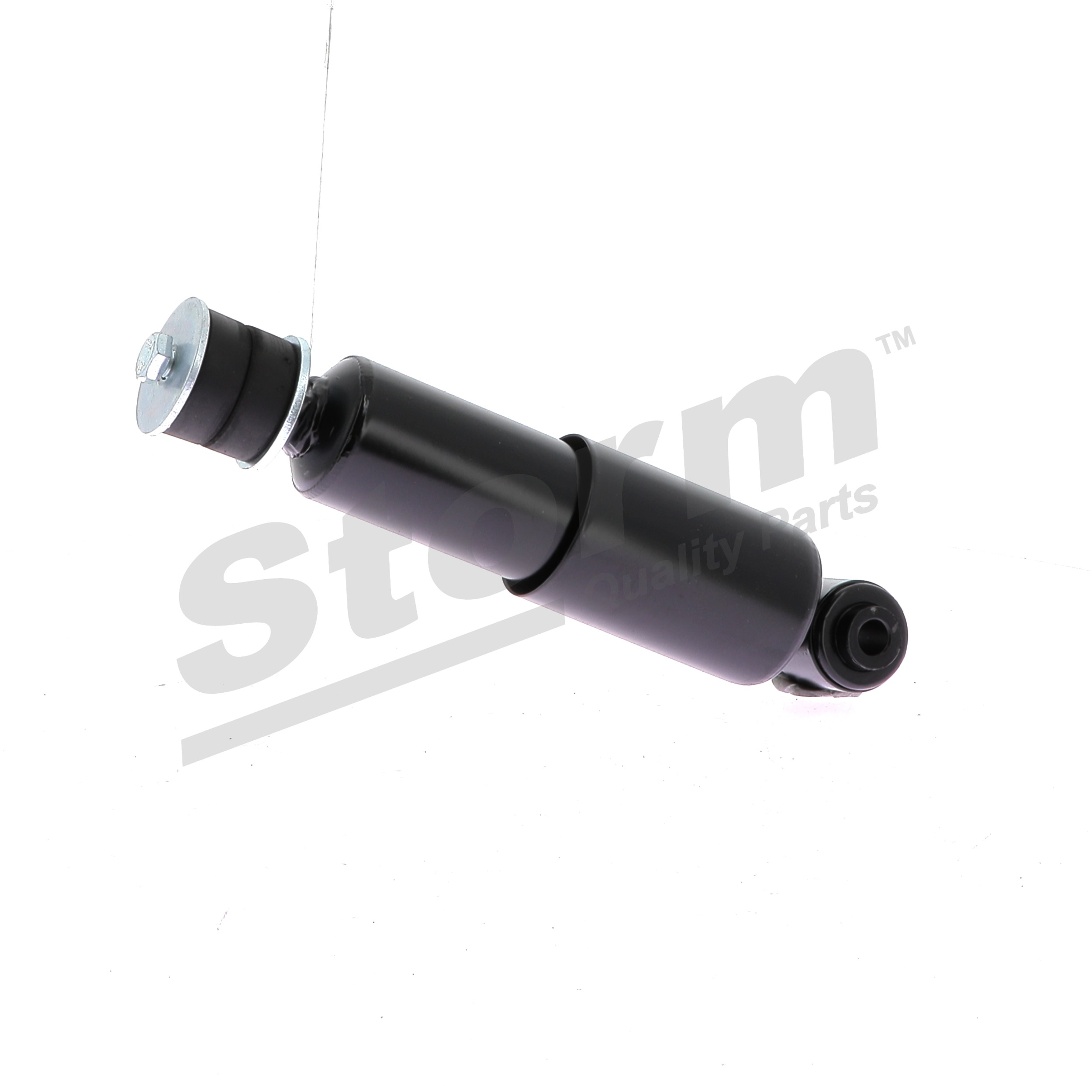 Støddæmper 8109601 STORM QUALITY PARTS 701 513 031 B Støddæmper 8109601 STORM QUALITY PARTS 701 513 031B AUDI