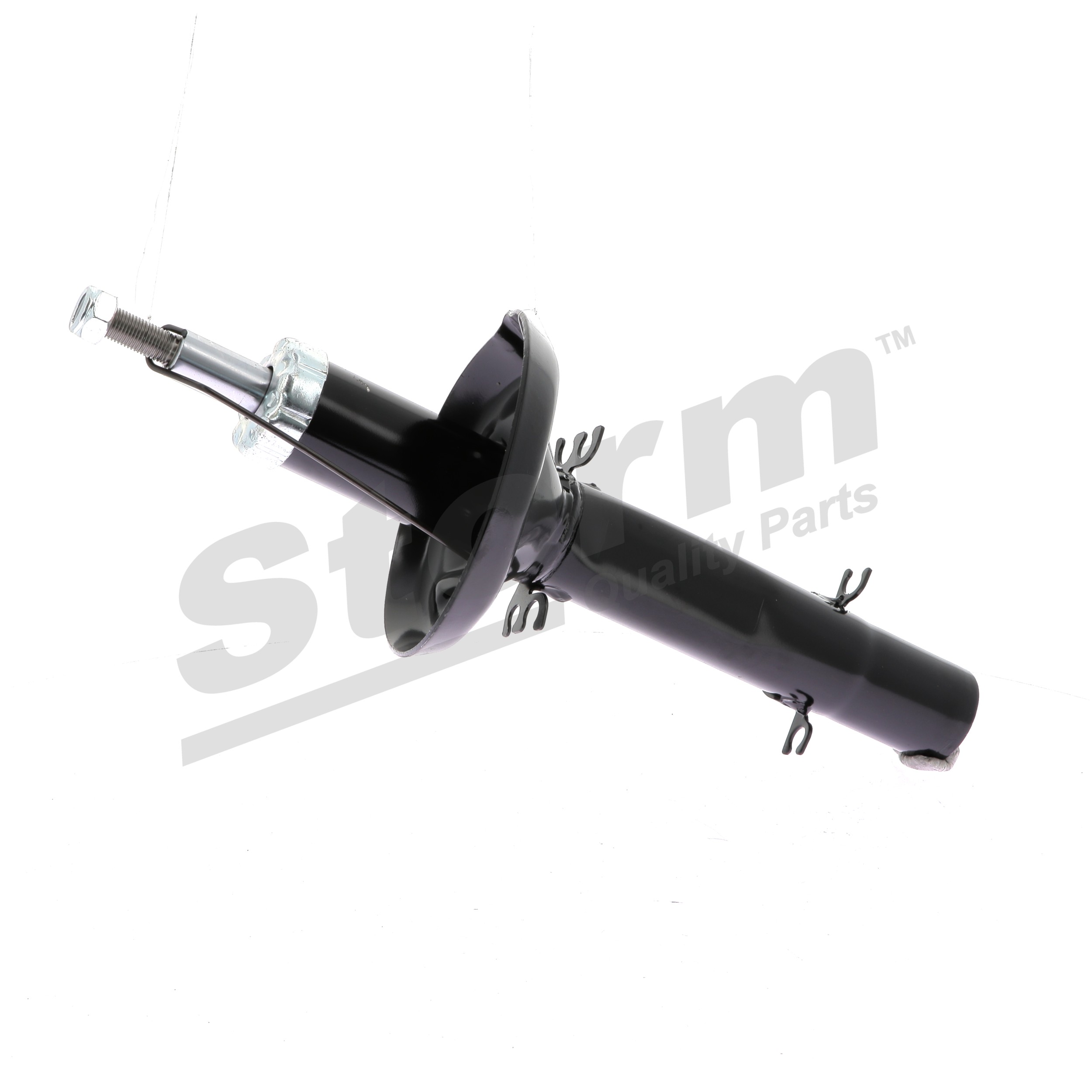 STORM QUALITY PARTS Amortyzator 810970 Amortyzator SKODA STORM QUALITY PARTS 810970