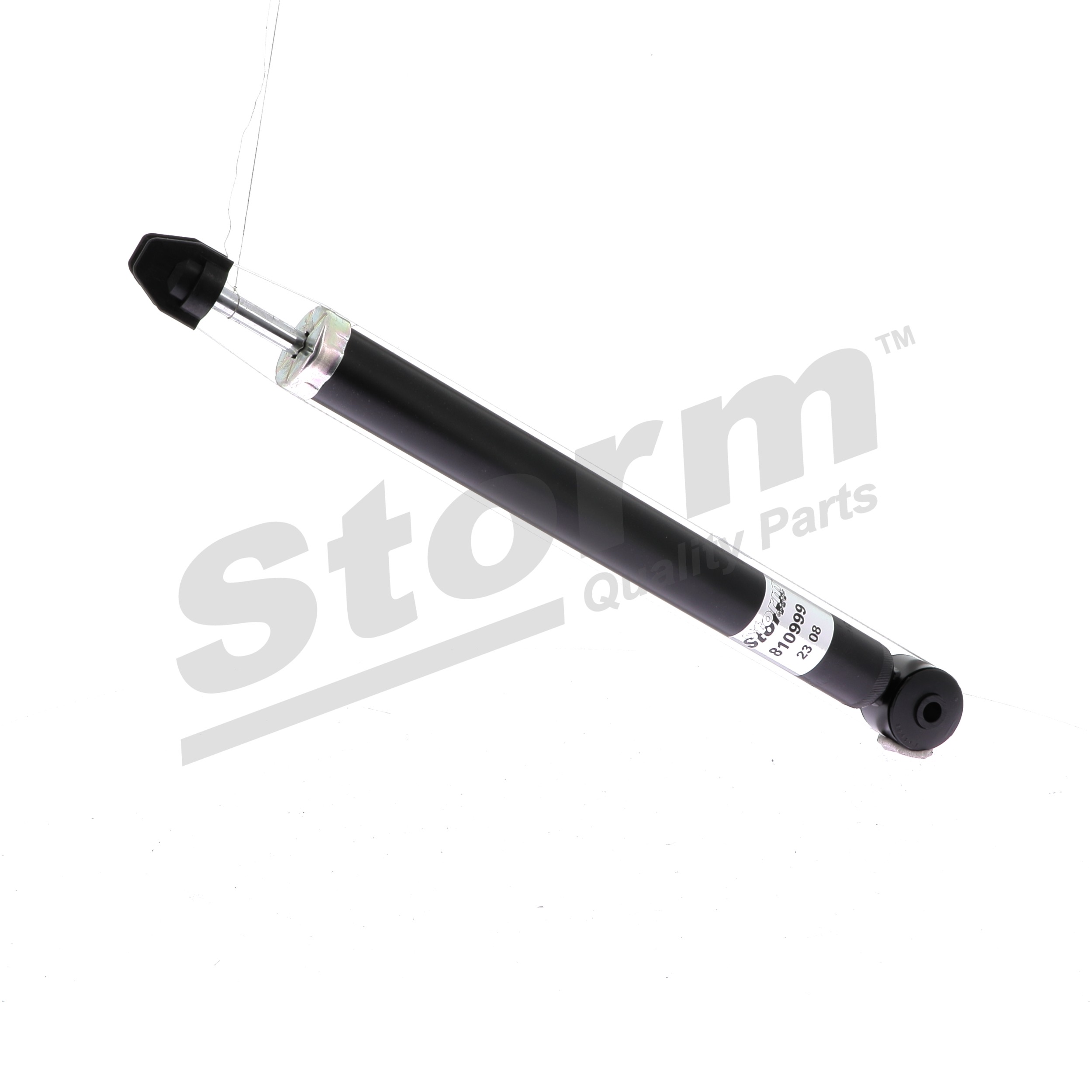 810999 STORM QUALITY PARTS Komplett fjäderben Ford