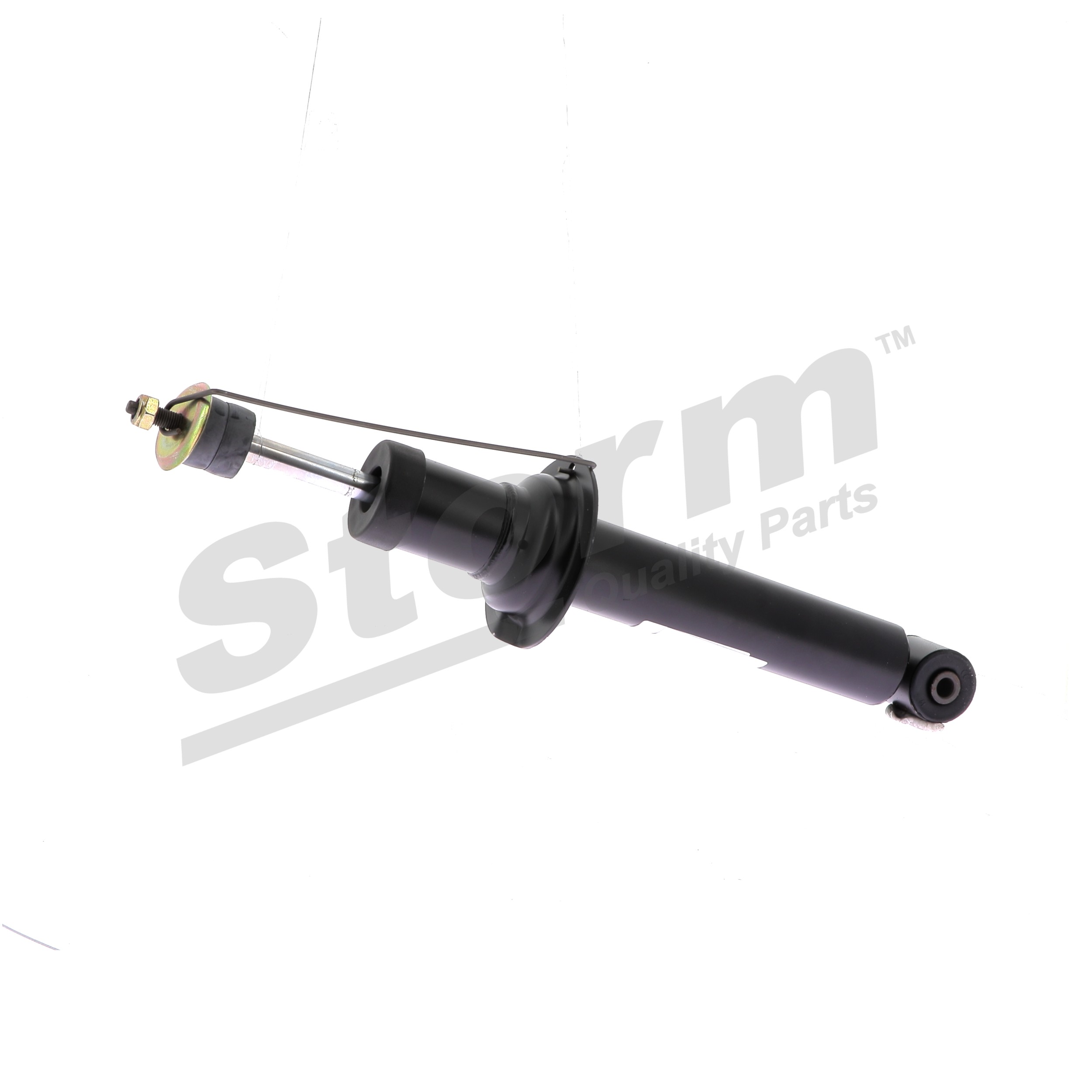 Støddæmper 811000 STORM QUALITY PARTS 1118-2915004 MERCEDES-BENZ