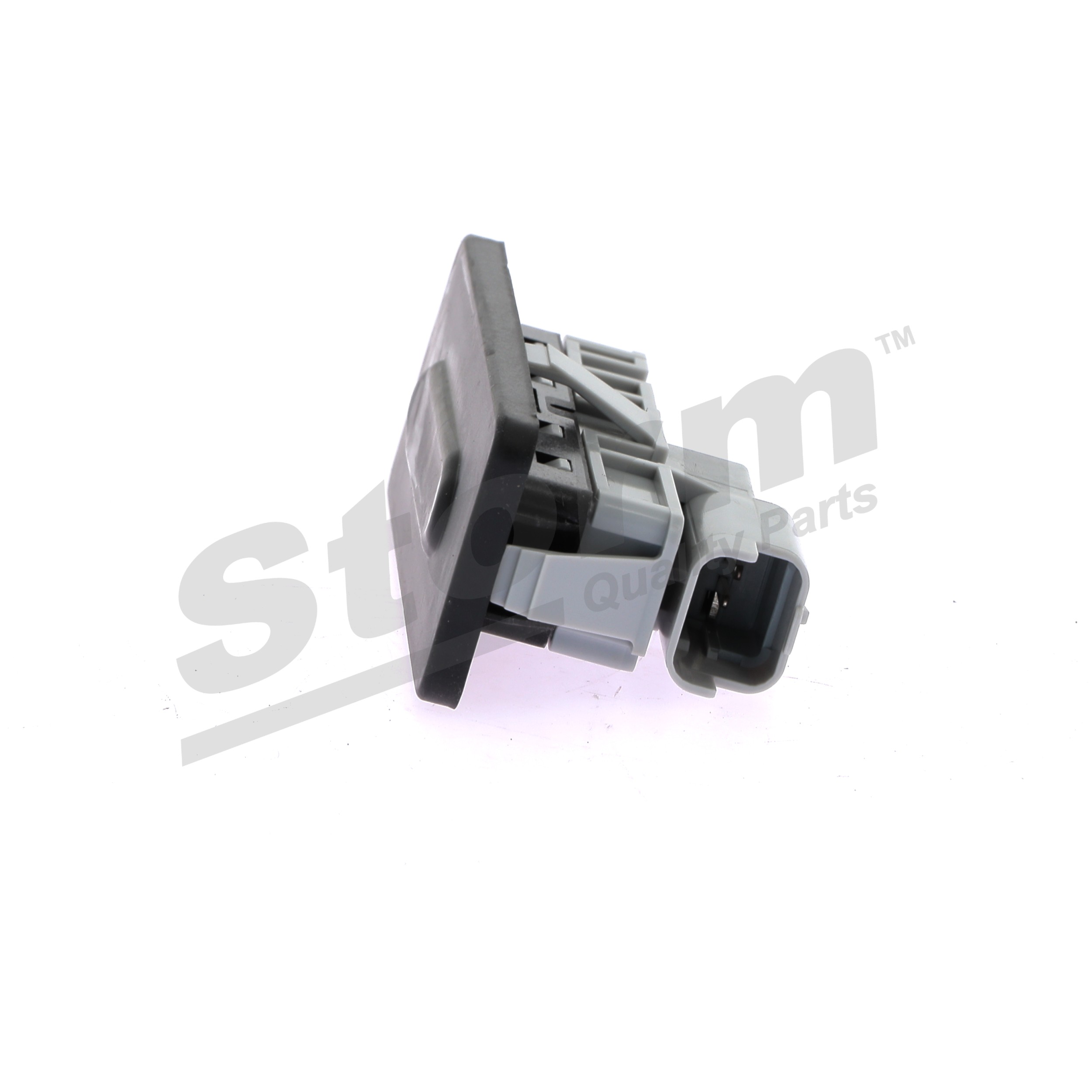 Kofferraumdeckelschloß 811001 STORM QUALITY PARTS 96 760 283 80 Schalter, Heckklappenentriegelung 811001 STORM QUALITY PARTS 96 760 283 80 CITROËN