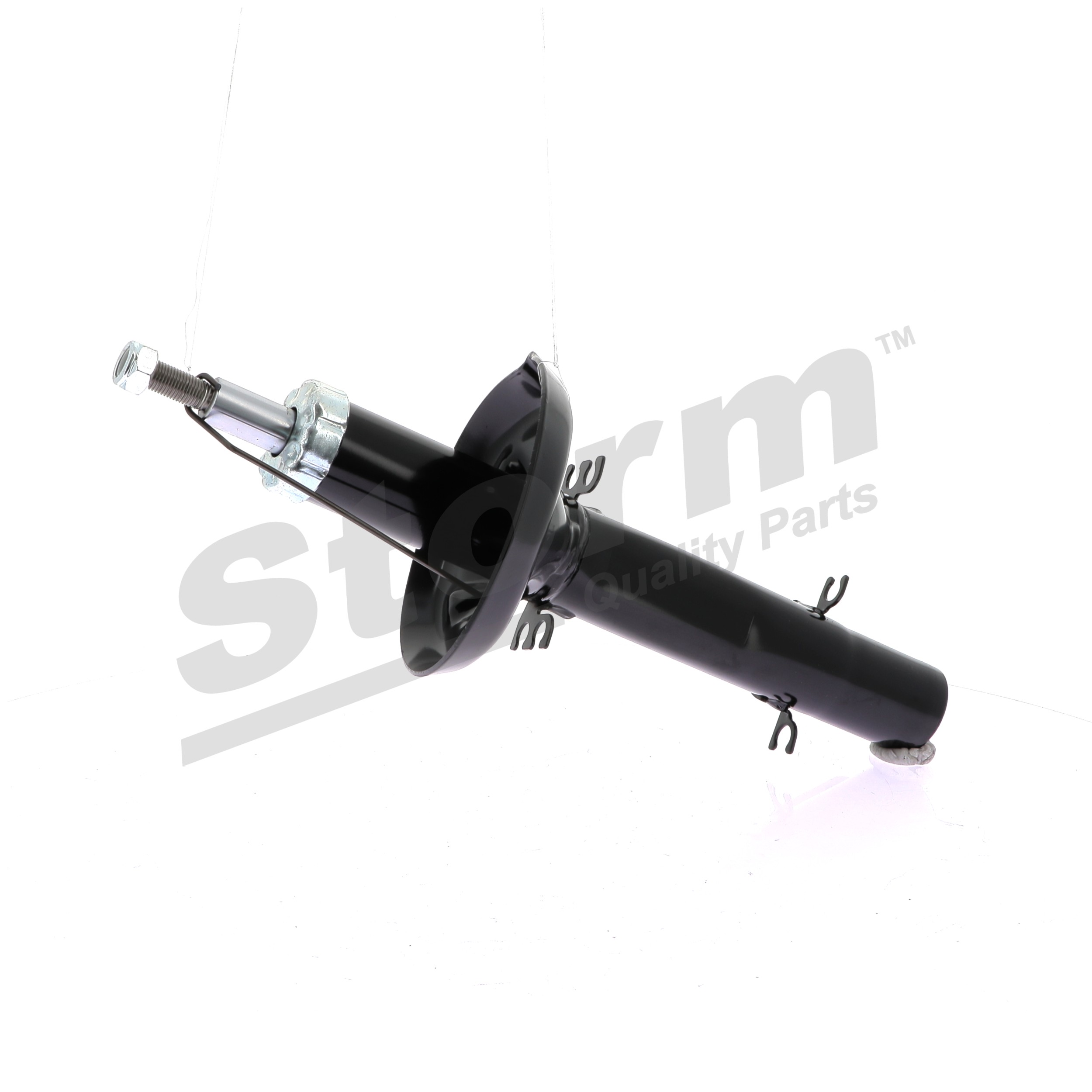 Støddæmper 811100 STORM QUALITY PARTS 671 29 Støddæmper 811100 STORM QUALITY PARTS 67129 AUDI
