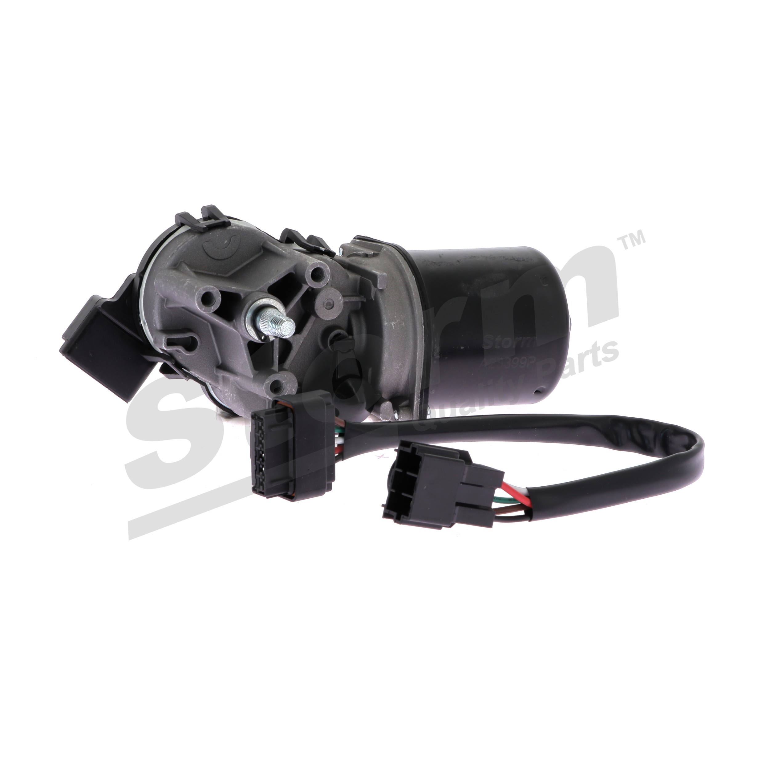 STORM QUALITY PARTS 8111001 Wissermotor voor Renault TWINGO I C06_ 1.2 16V 60 Pk 2005 D4F 708 Ottomotor STORM QUALITY PARTS 8111001 Achterruitenwisser, motor Twingo c06 1.2 16V 60 Pk Benzine prijs