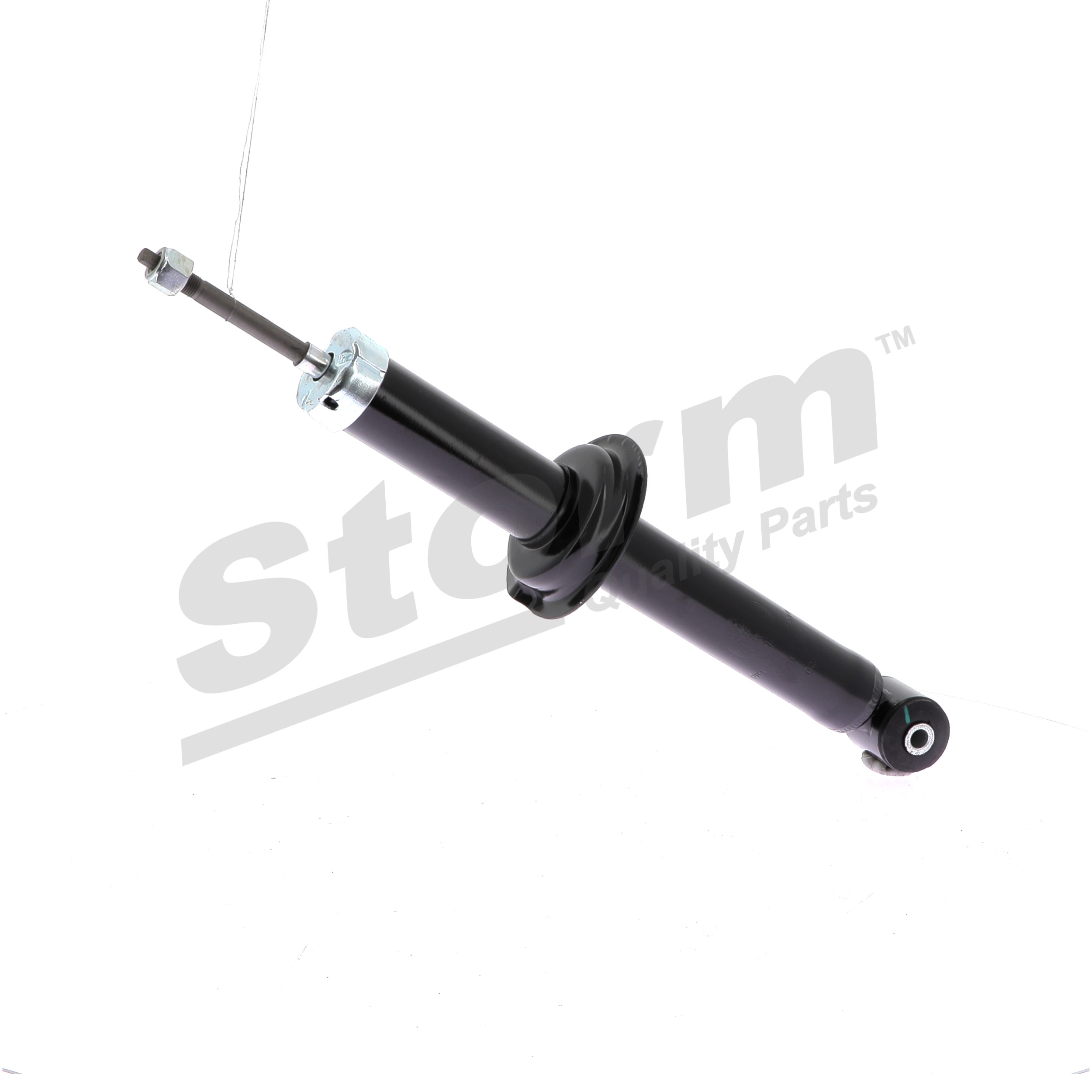 Stoßdämpfer 811105 STORM QUALITY PARTS 811 513 031L AUDI