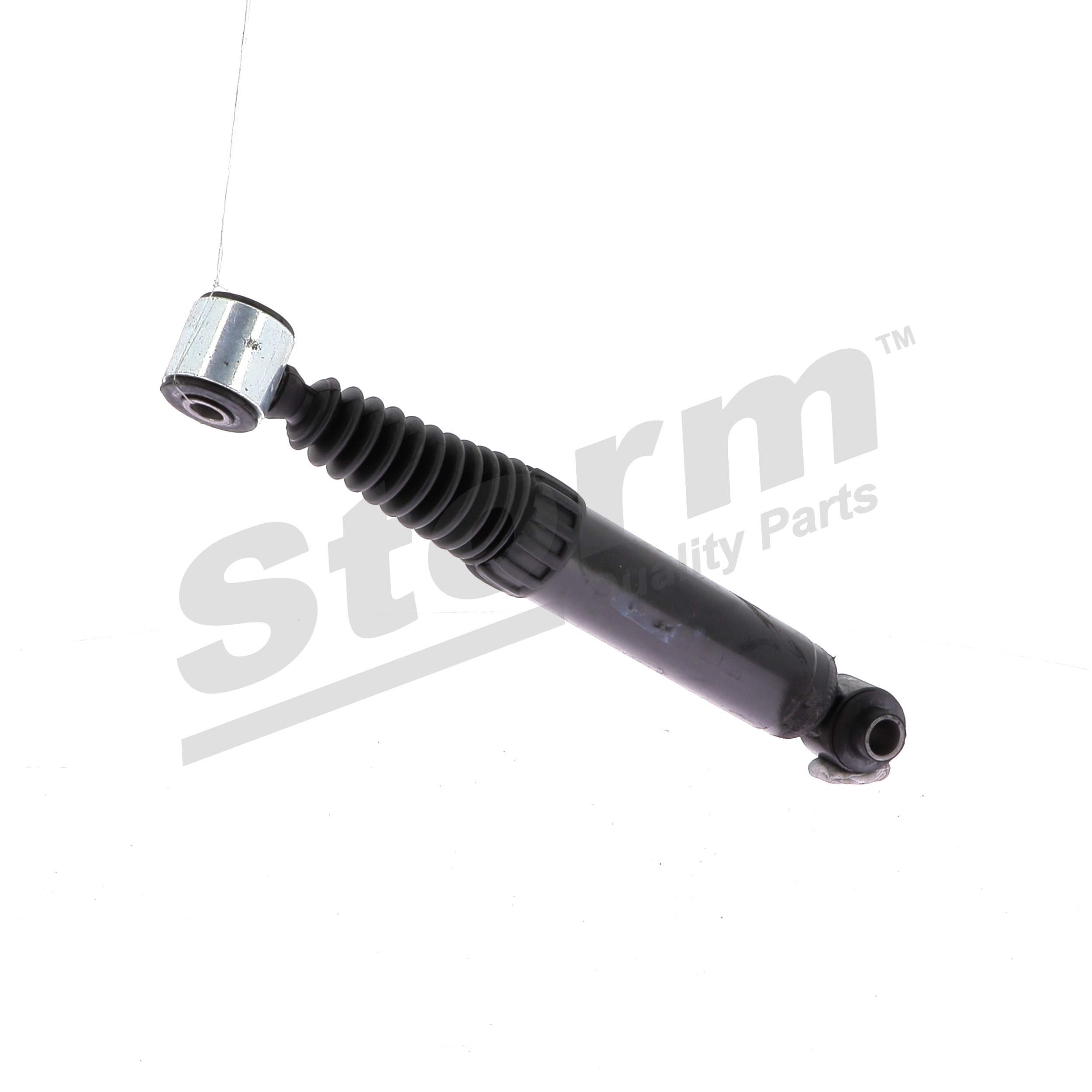 STORM QUALITY PARTS 811200 Schokdempers voor Peugeot 106 II Hatchback 1A_, 1C_ 1.1 BiFuel 60 Pk 2001 HDZ (TU1M+) Ottomotor STORM QUALITY PARTS 811200 Schokdempers Peugeot 106 2 1.1 BiFuel 60 Pk Benzine/Autogas (LPG) prijs