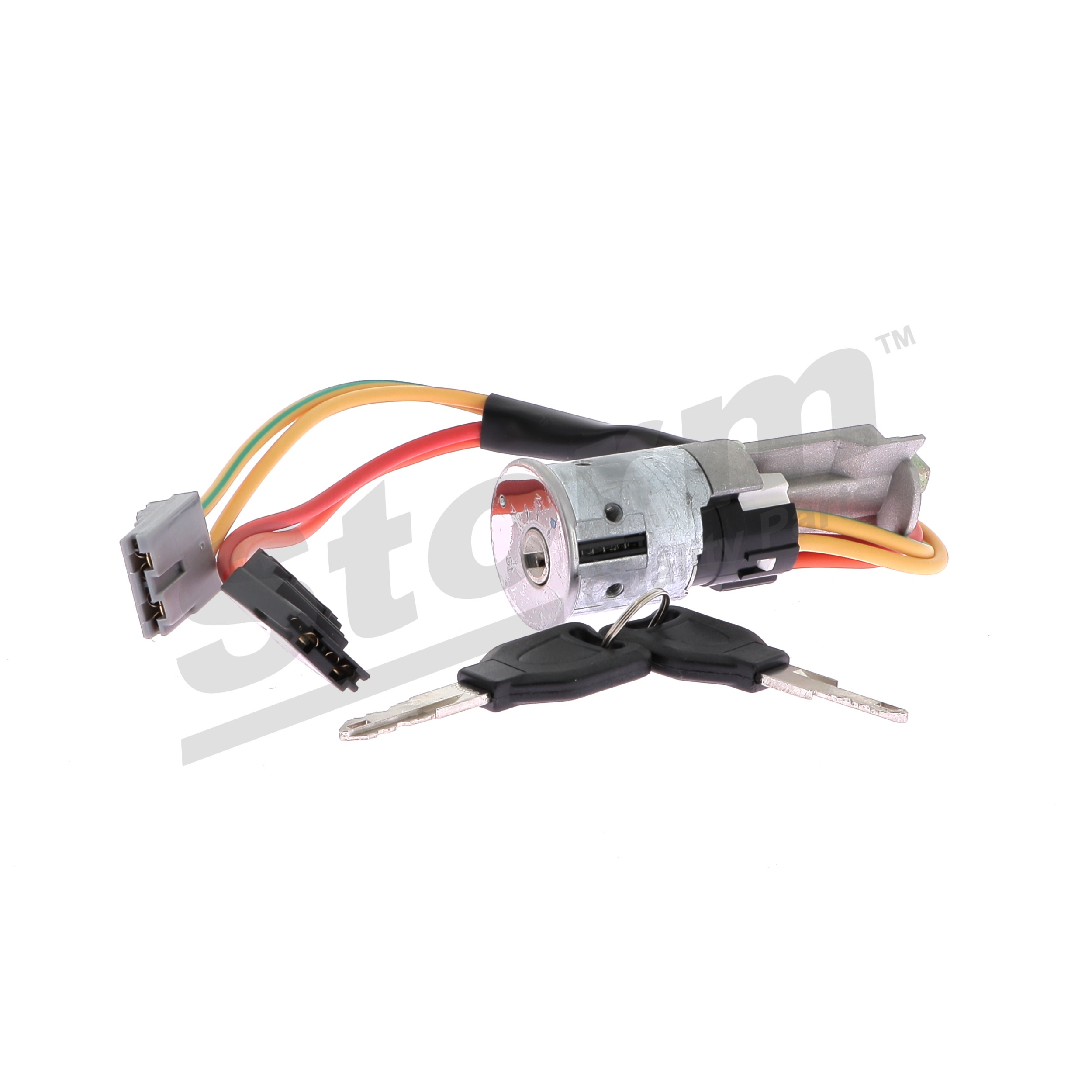 RENAULT TRAFIC STORM QUALITY PARTS ignition switch 81121