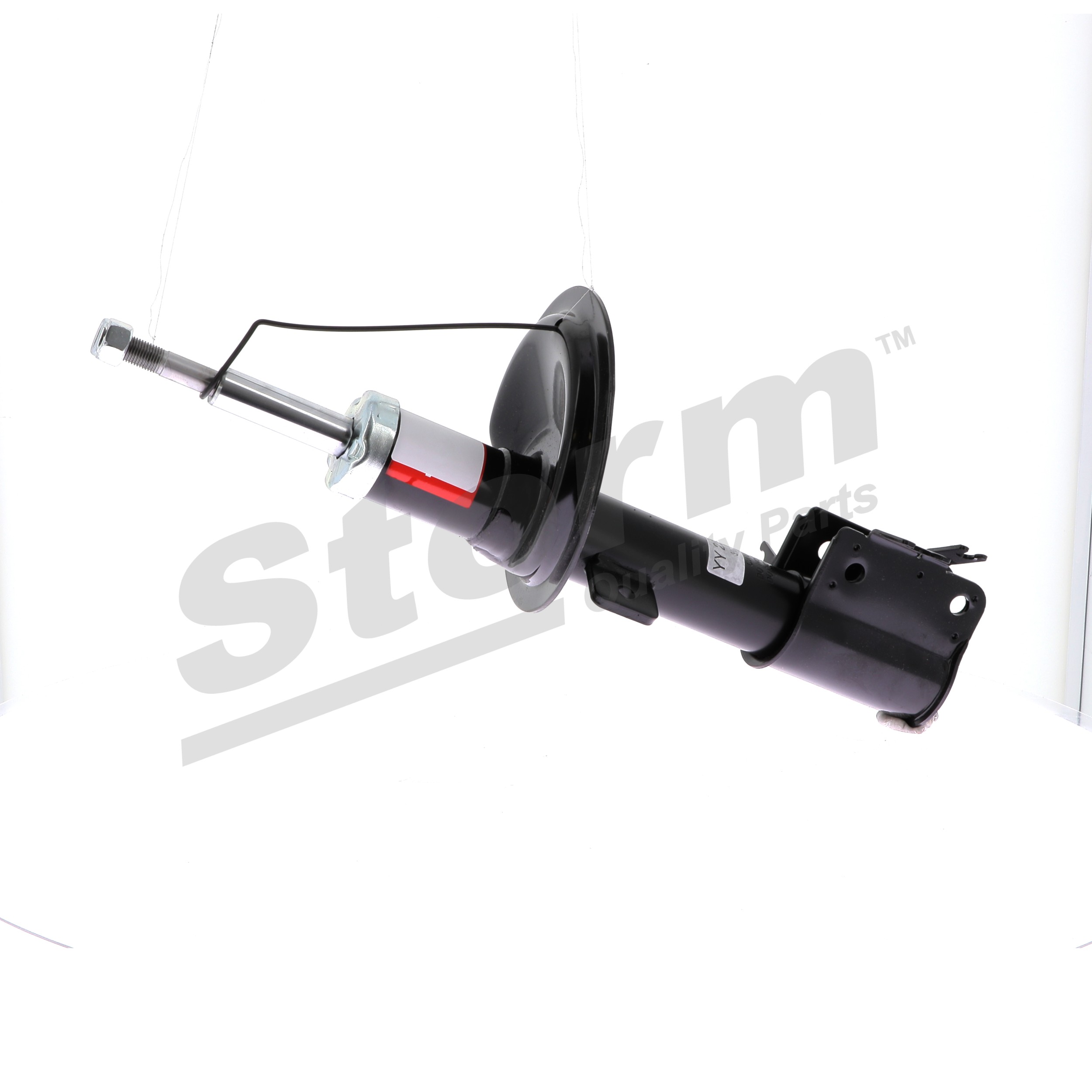 Støddæmper 811213 STORM QUALITY PARTS 5208 37 Støddæmper 811213 STORM QUALITY PARTS 5208 37 PEUGEOT