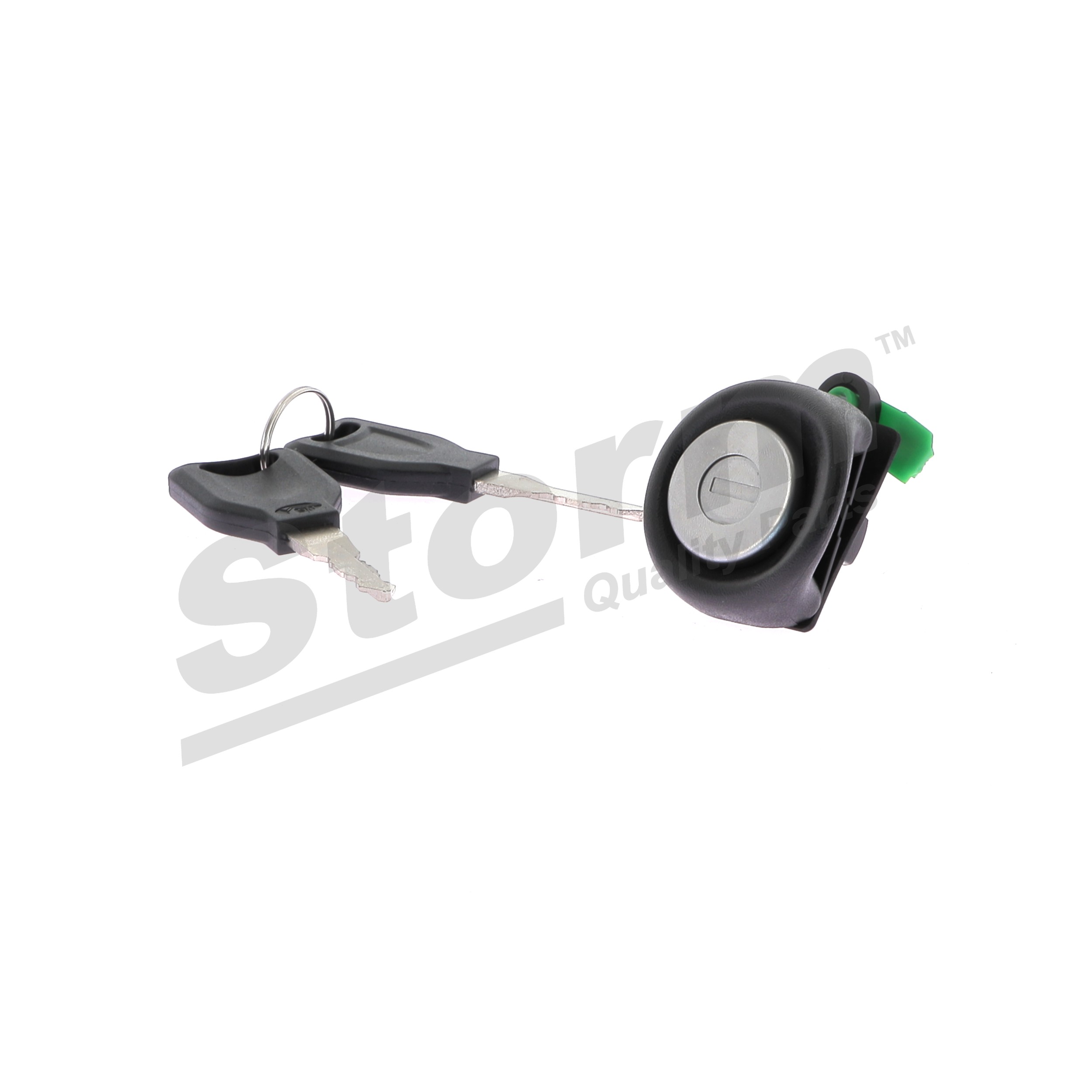 81123 STORM QUALITY PARTS Zamek do drzwi Renault tanie