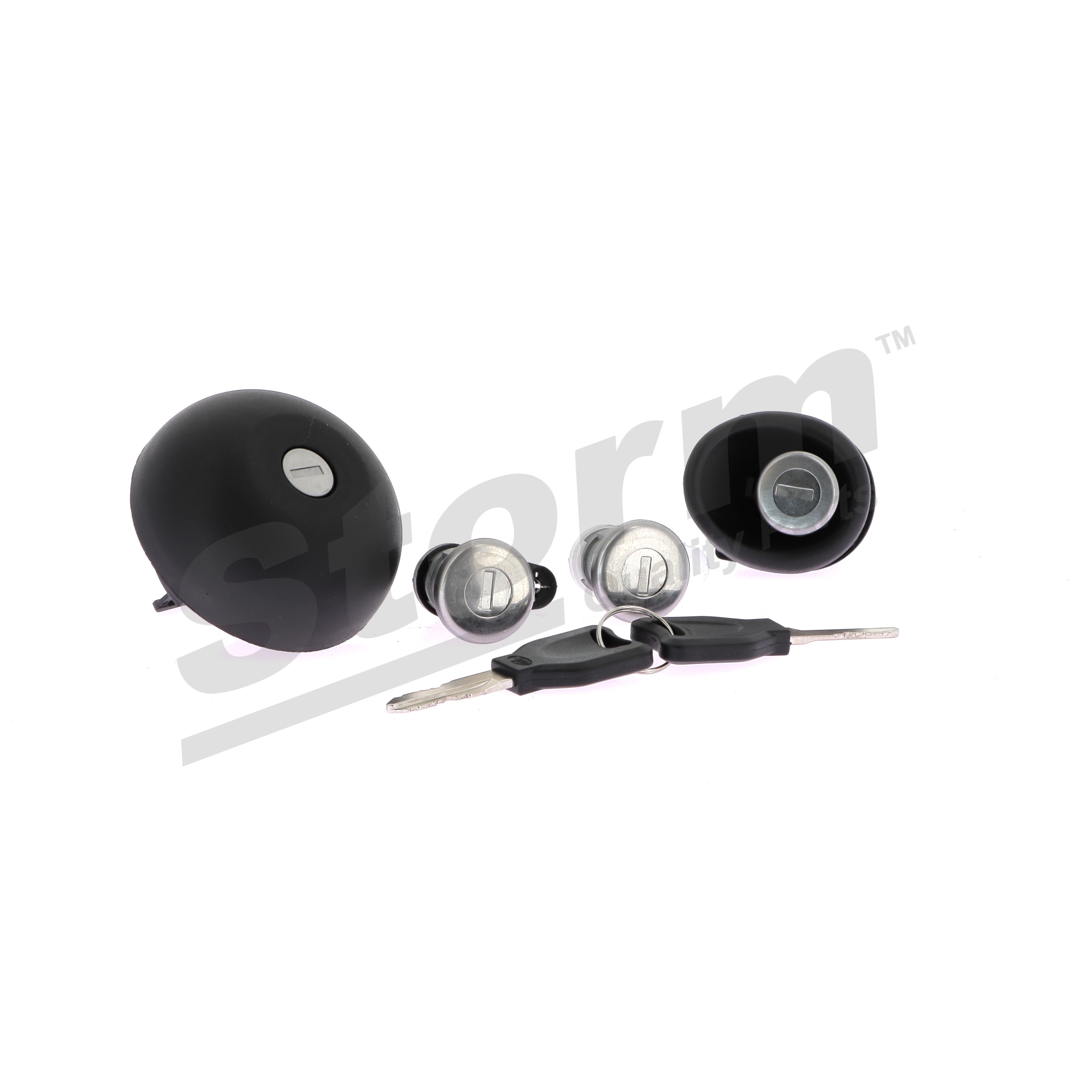 STORM QUALITY PARTS Steering Lock 81124 STORM QUALITY PARTS Ignition starter switch 81124 experience