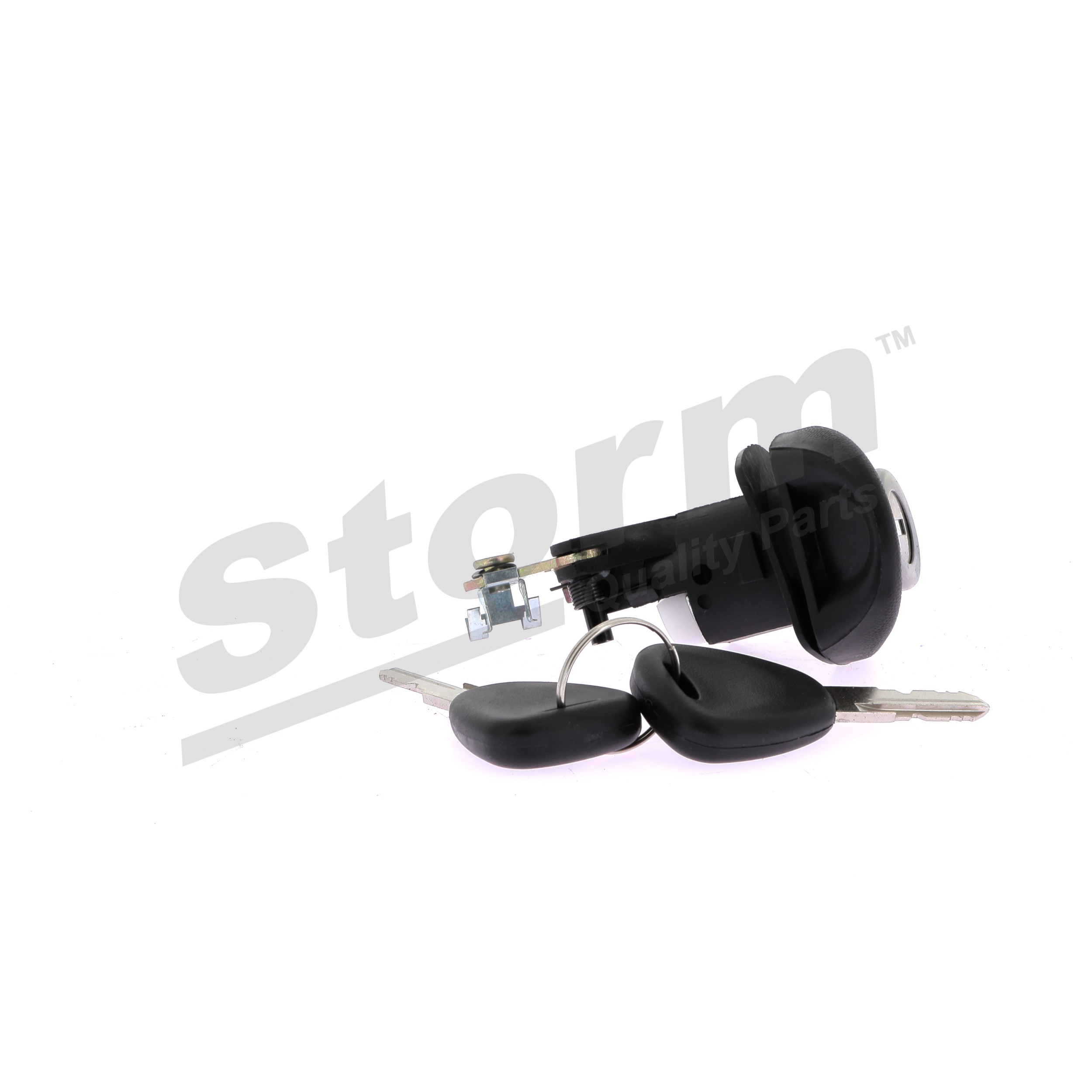 Zámok zadnej kapoty 81126 STORM QUALITY PARTS 77 01 367 940 Valcová vlożka zámku 81126 STORM QUALITY PARTS 77 01 367 940 RENAULT