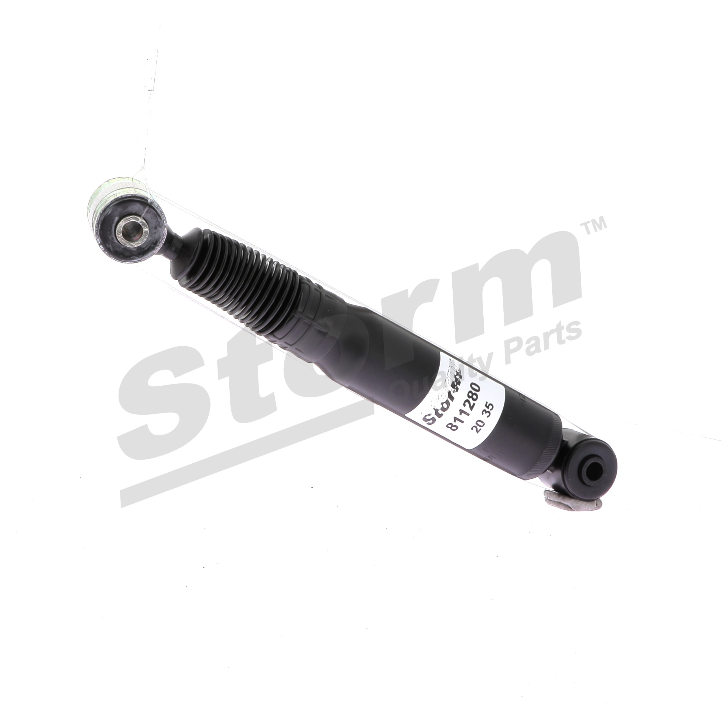 Amortizators 811280 STORM QUALITY PARTS 5206000 Amortizators 811280 STORM QUALITY PARTS 5206000 FIAT