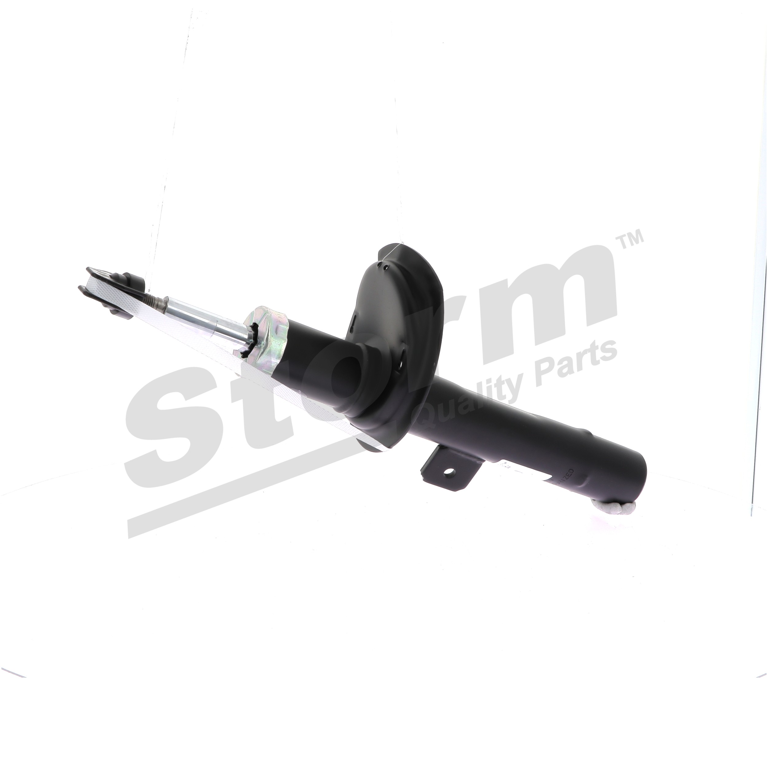 Støddæmper 811290 STORM QUALITY PARTS 5202.Z6 MITSUBISHI