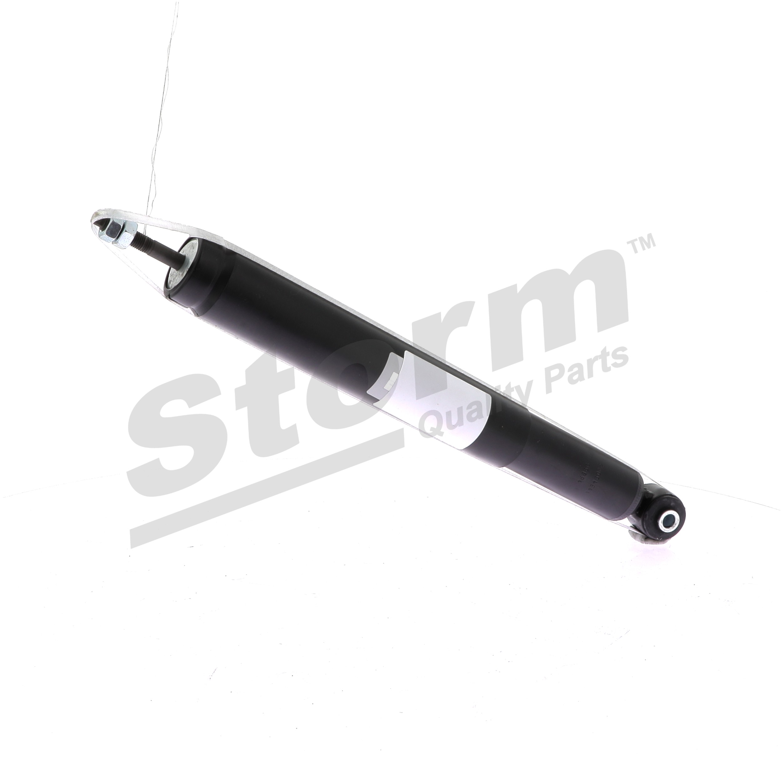 Shock absorber 811320 STORM QUALITY PARTS 7 585 003 Shock absorber 811320 STORM QUALITY PARTS 7585003 NISSAN