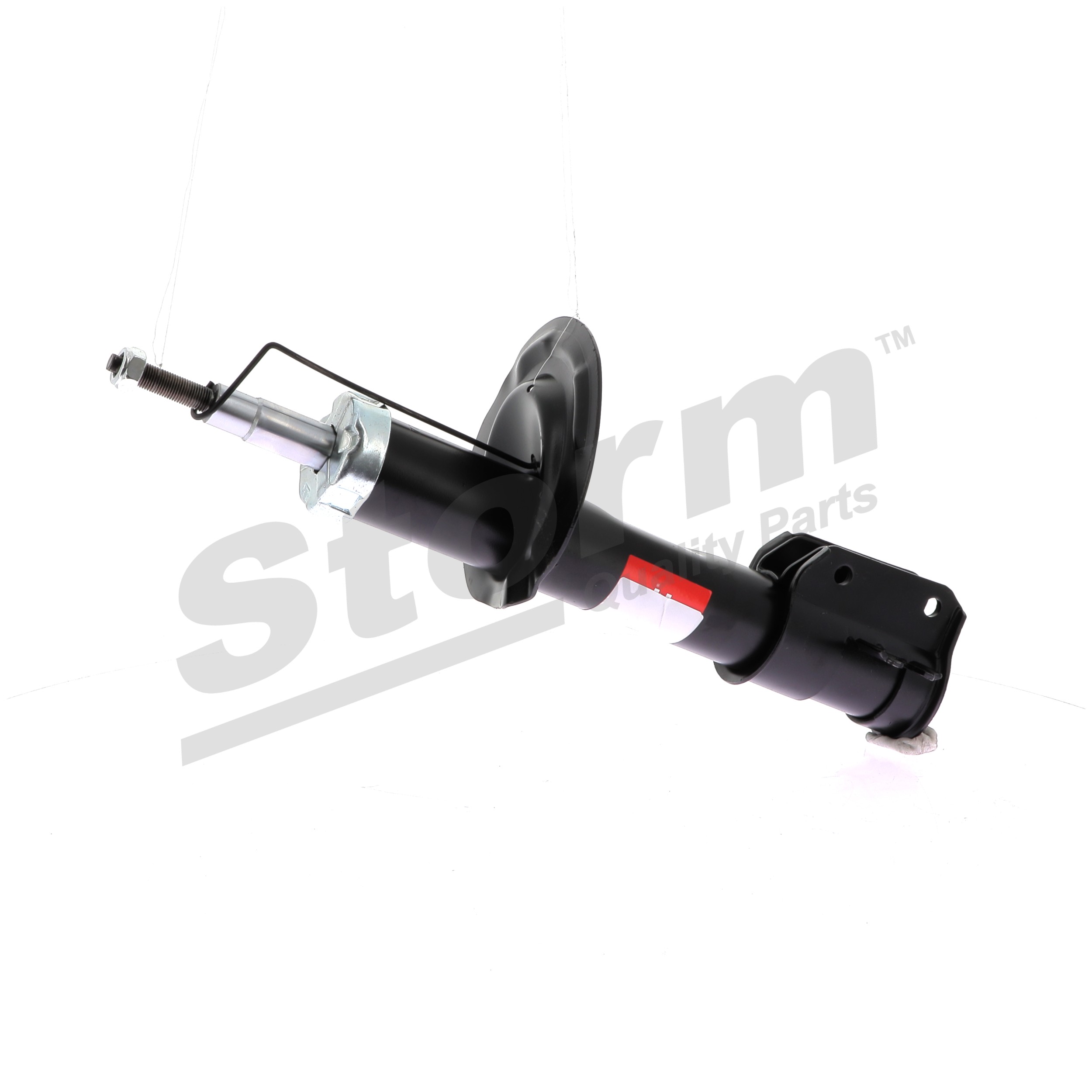 STORM QUALITY PARTS Amortyzatory FIAT 811341
