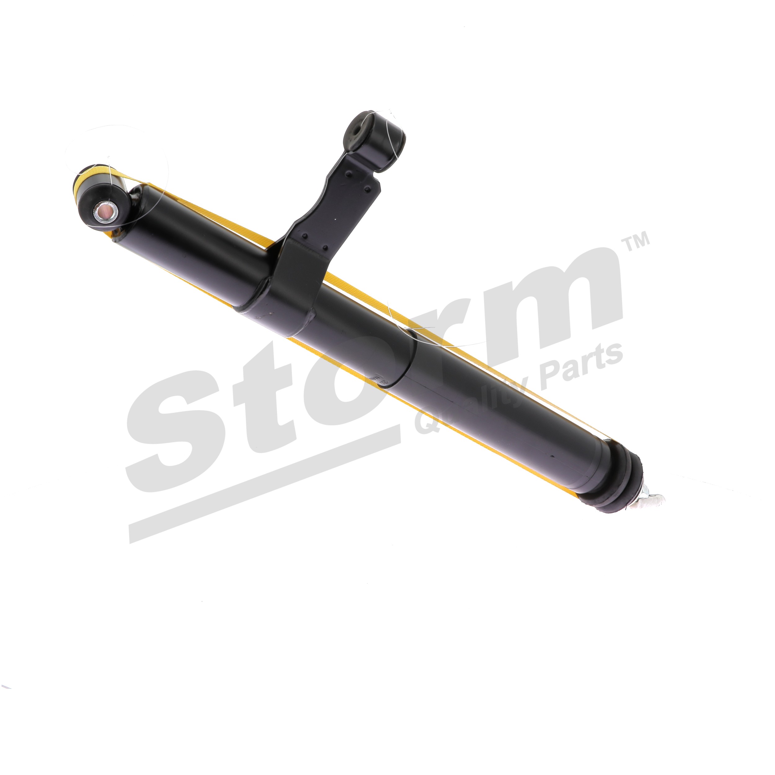 Iskunvaimennin 811405 STORM QUALITY PARTS A770X1-8080-GA Iskunvaimennin 811405 STORM QUALITY PARTS A770X1-8080-GA FORD