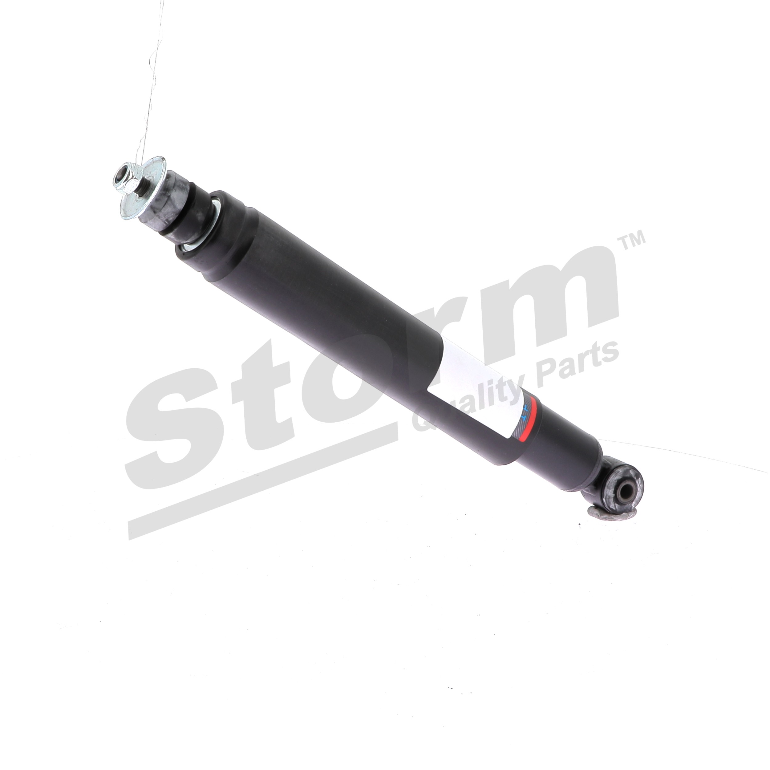 Støddæmper 811650 STORM QUALITY PARTS 90 272 953 CITROËN
