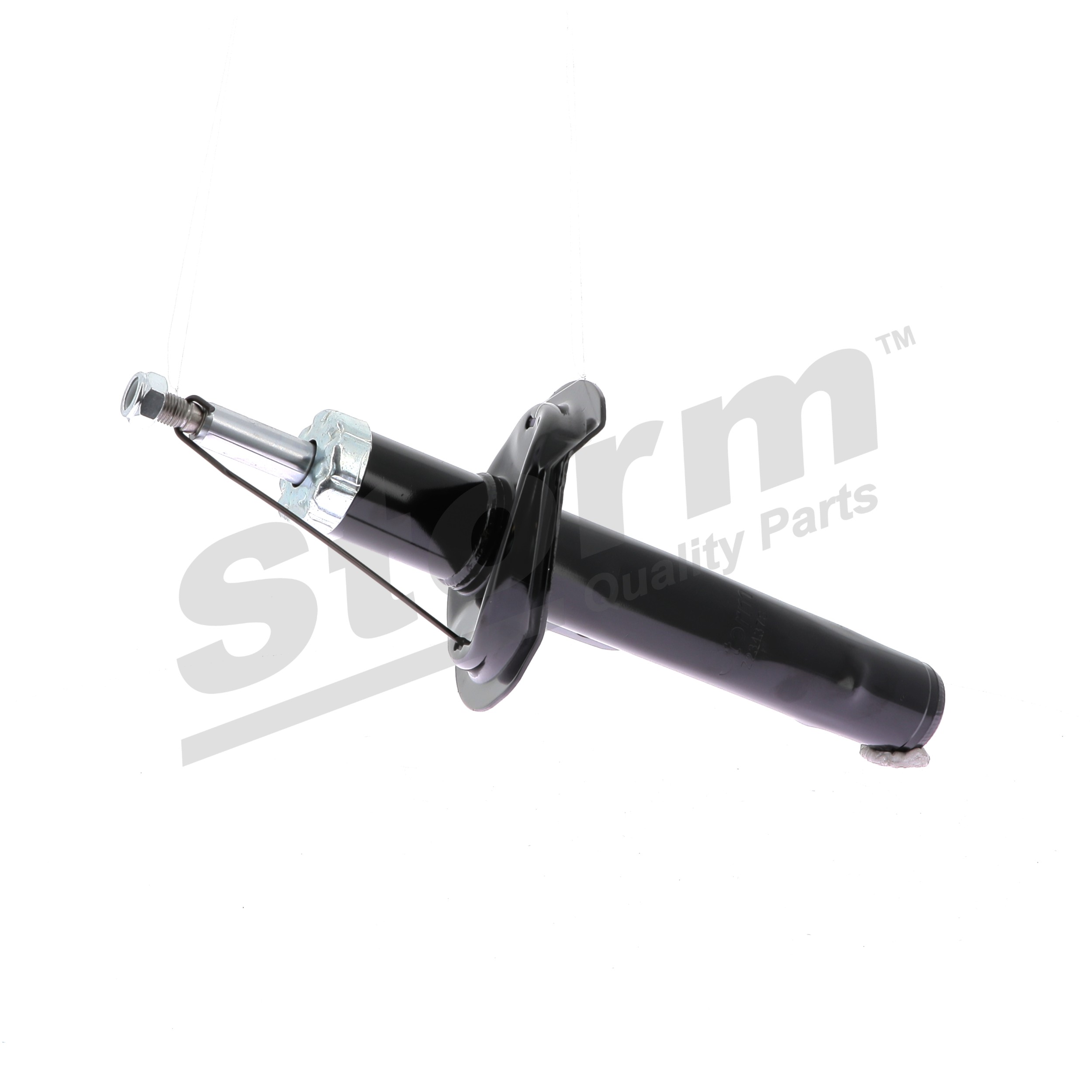 Amortiguador 811705 STORM QUALITY PARTS 5202TZ CITROËN