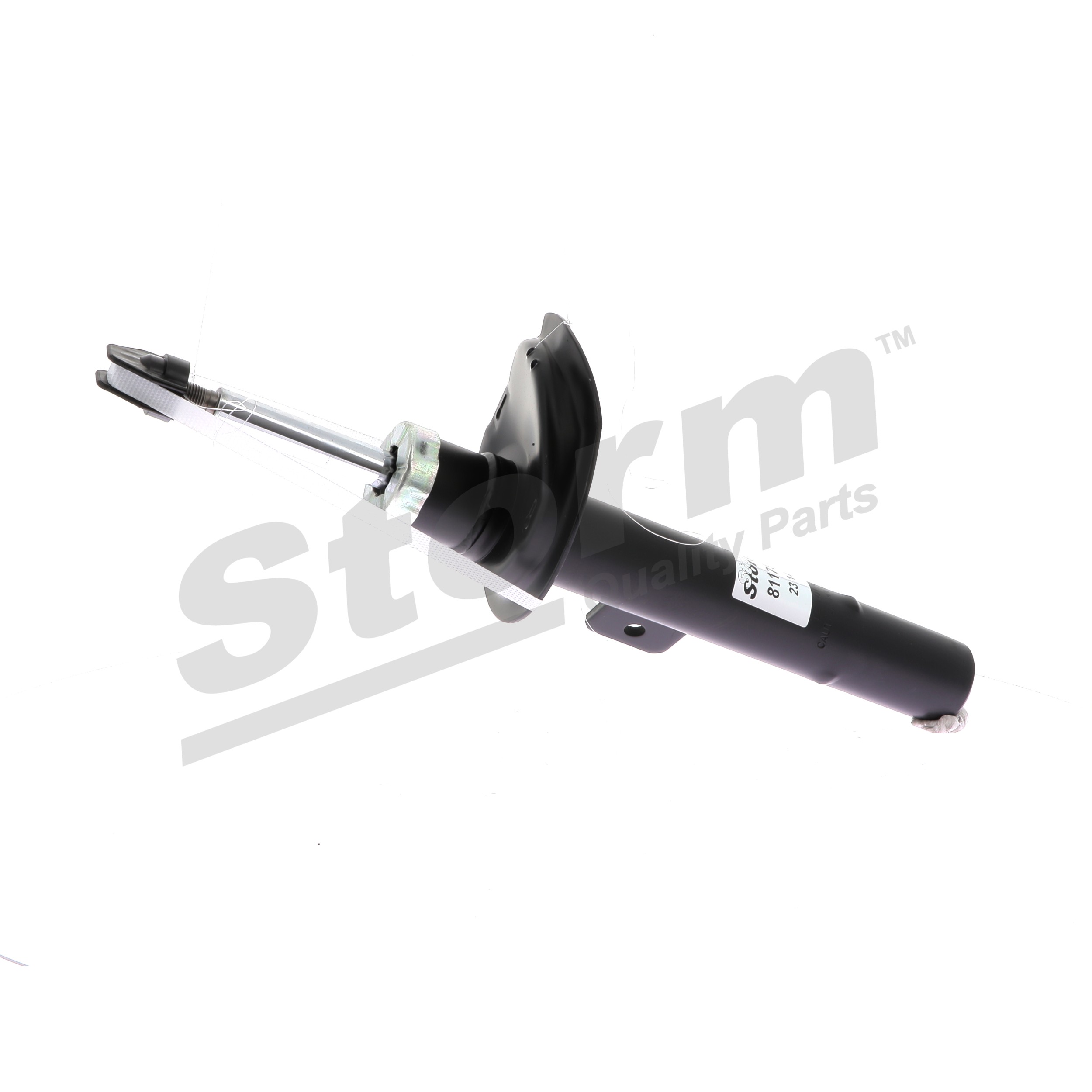811730 Stoßdämpfer STORM QUALITY PARTS 5202QN CITROËN