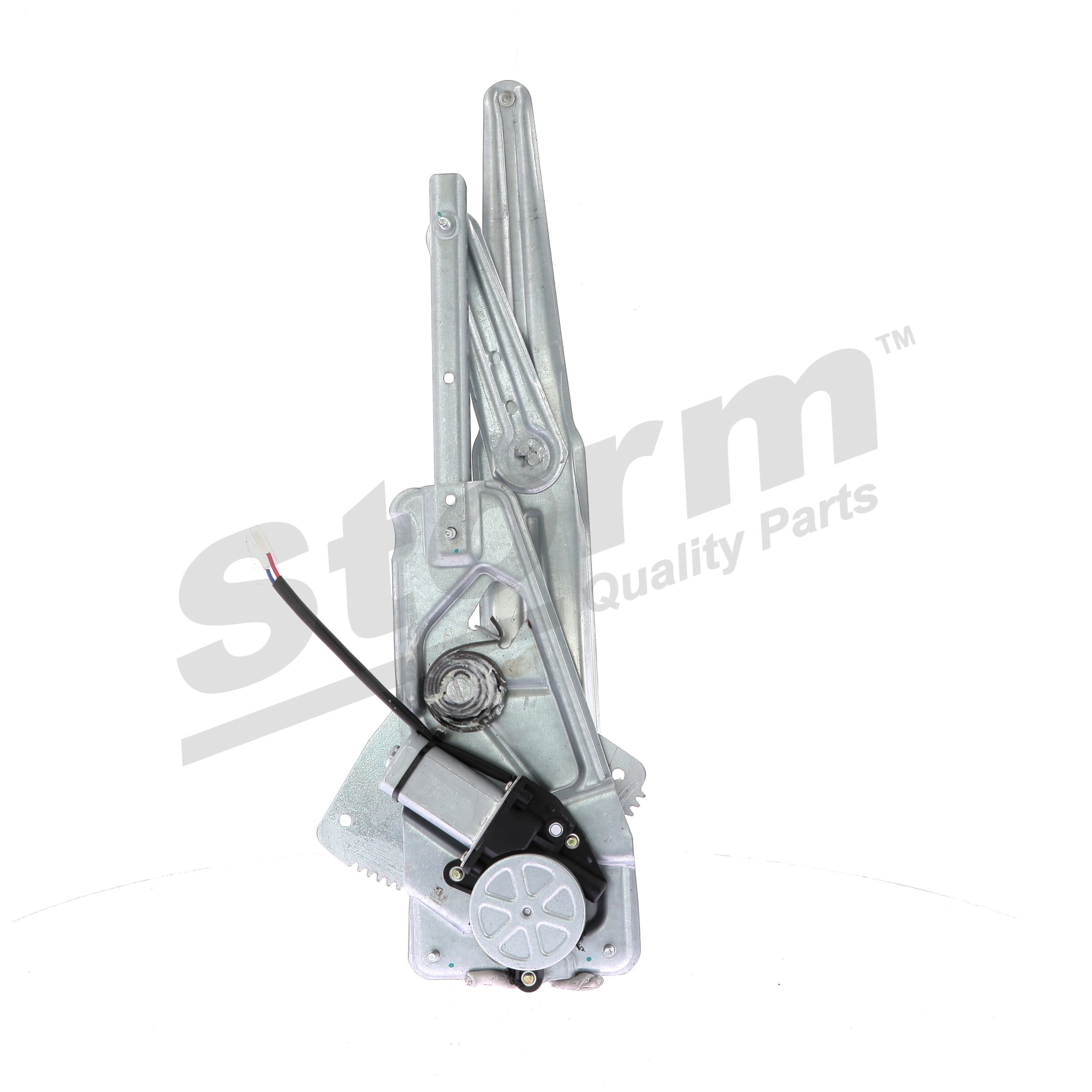 Rudehejs 81175 STORM QUALITY PARTS 82 00 051 779 RENAULT