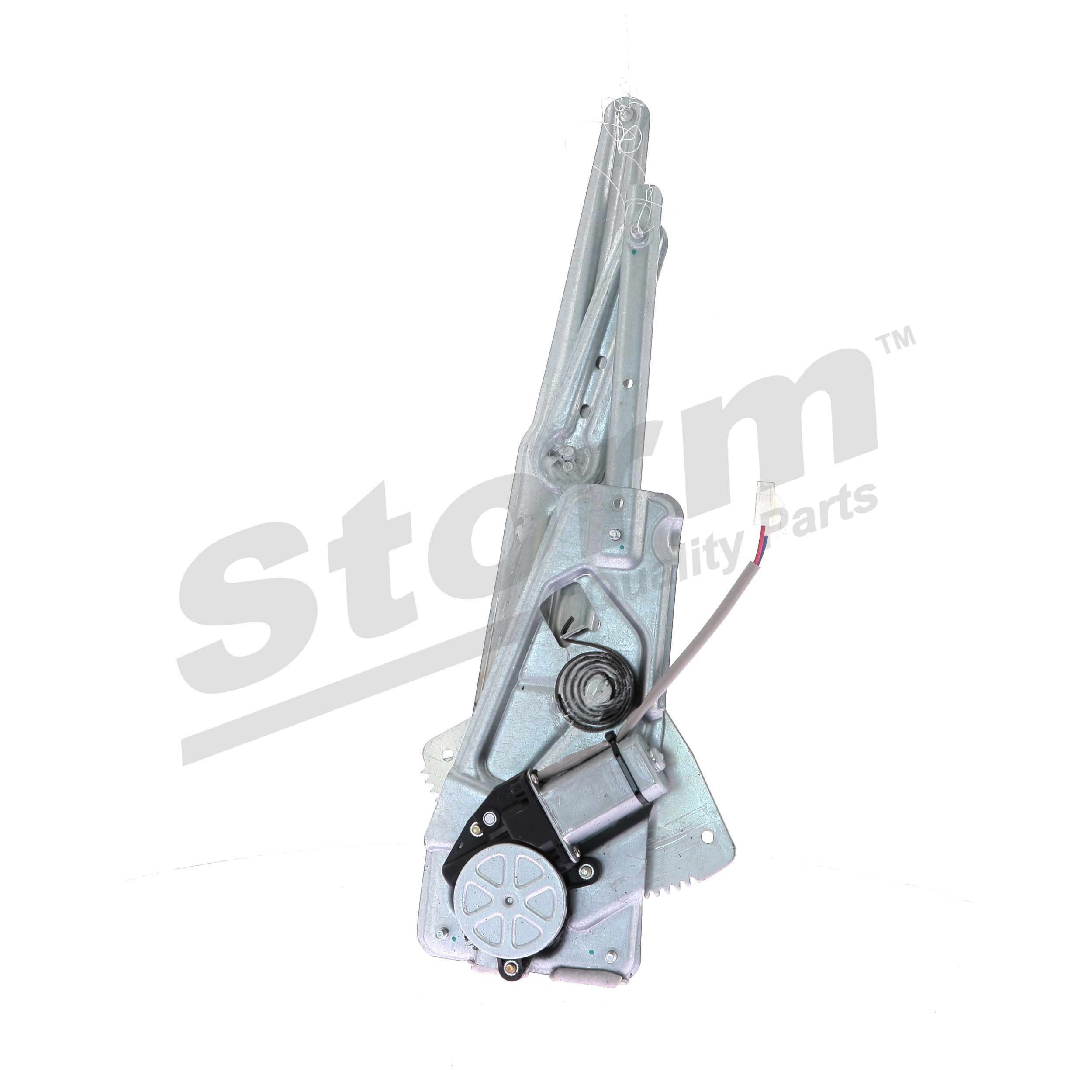 Aknatõstuk 81176 STORM QUALITY PARTS 77 00 830 597 RENAULT