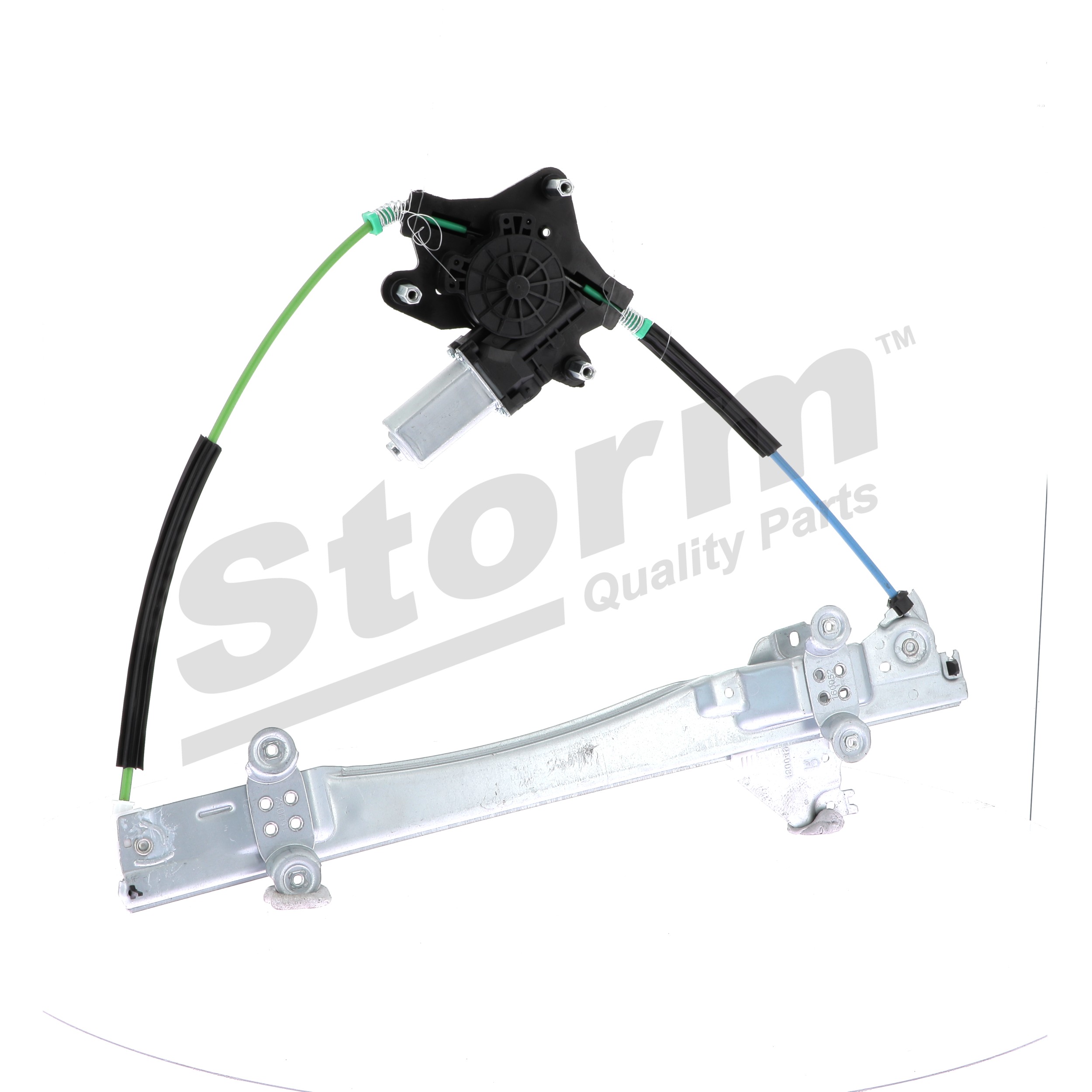 Aknatõstuk 81178 STORM QUALITY PARTS 82 00 384 741 Aknatõstuk 81178 STORM QUALITY PARTS 8200384741 RENAULT