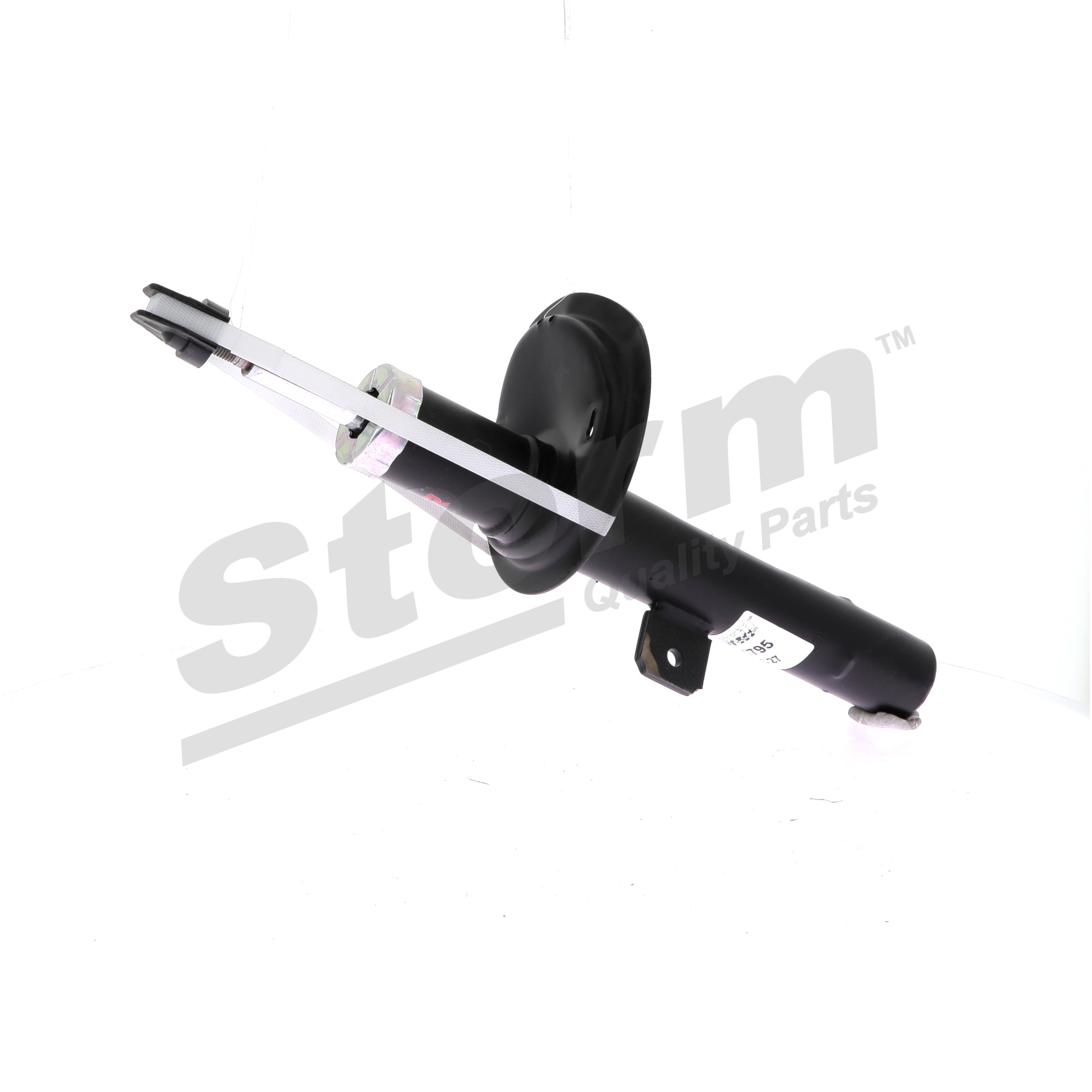 Støddæmper 811795 STORM QUALITY PARTS 5202AQ PEUGEOT