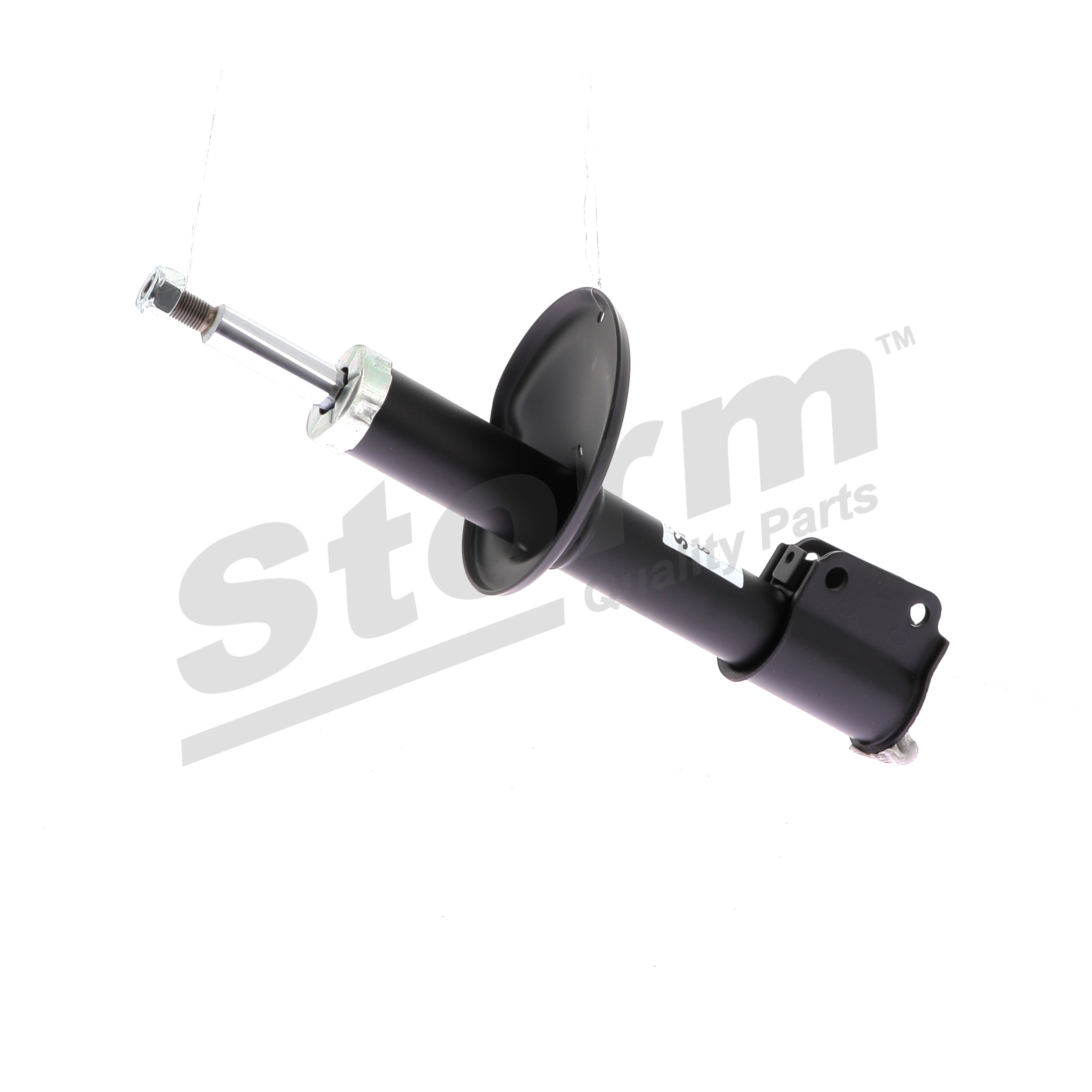 Støddæmper 811800 STORM QUALITY PARTS 60 01 008 223 Støddæmper 811800 STORM QUALITY PARTS 60 01 008 223 RENAULT