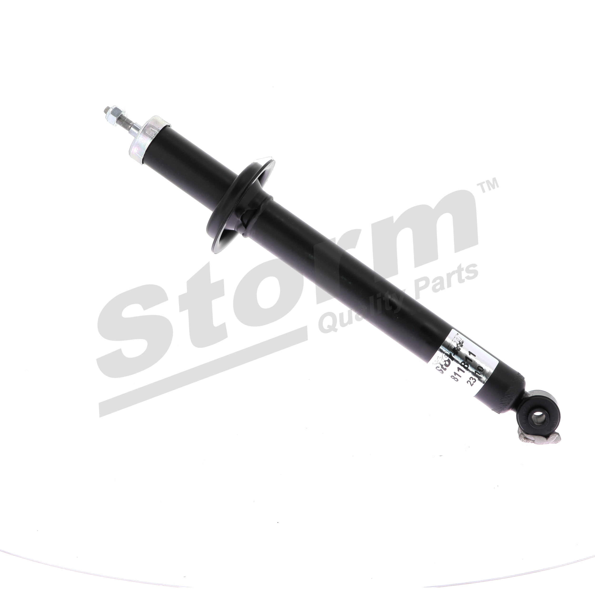 811811 Stoßdämpfer STORM QUALITY PARTS 820013147 RENAULT