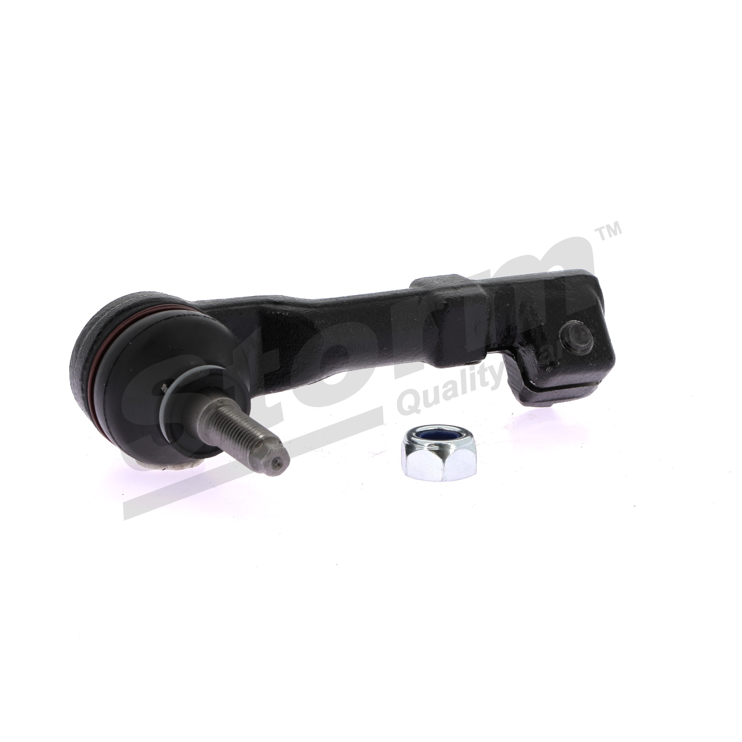 STORM QUALITY PARTS Końcówki drążka 81182 doświadczenie