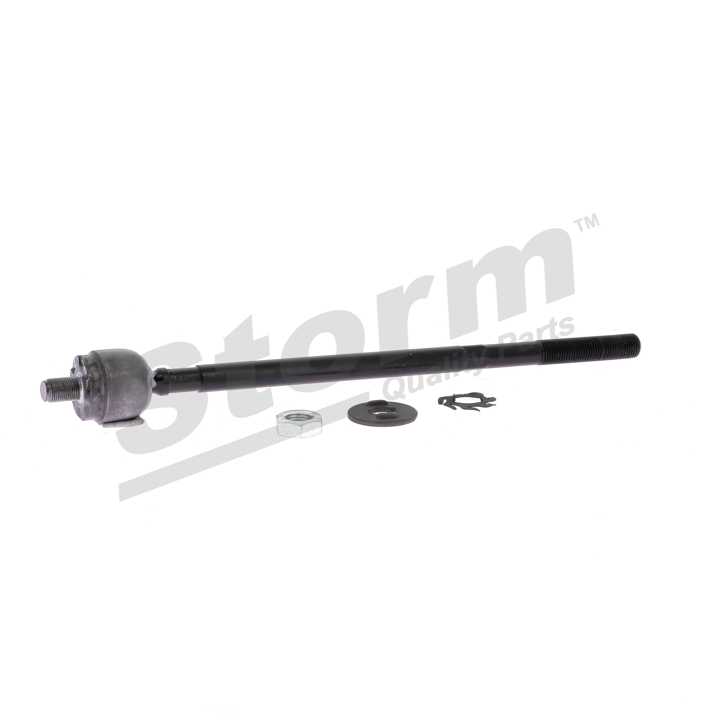 Rotule axiale 81183 STORM QUALITY PARTS 77 01 473 498 SK Rotule axiale 81183 STORM QUALITY PARTS 7701473498SK RENAULT