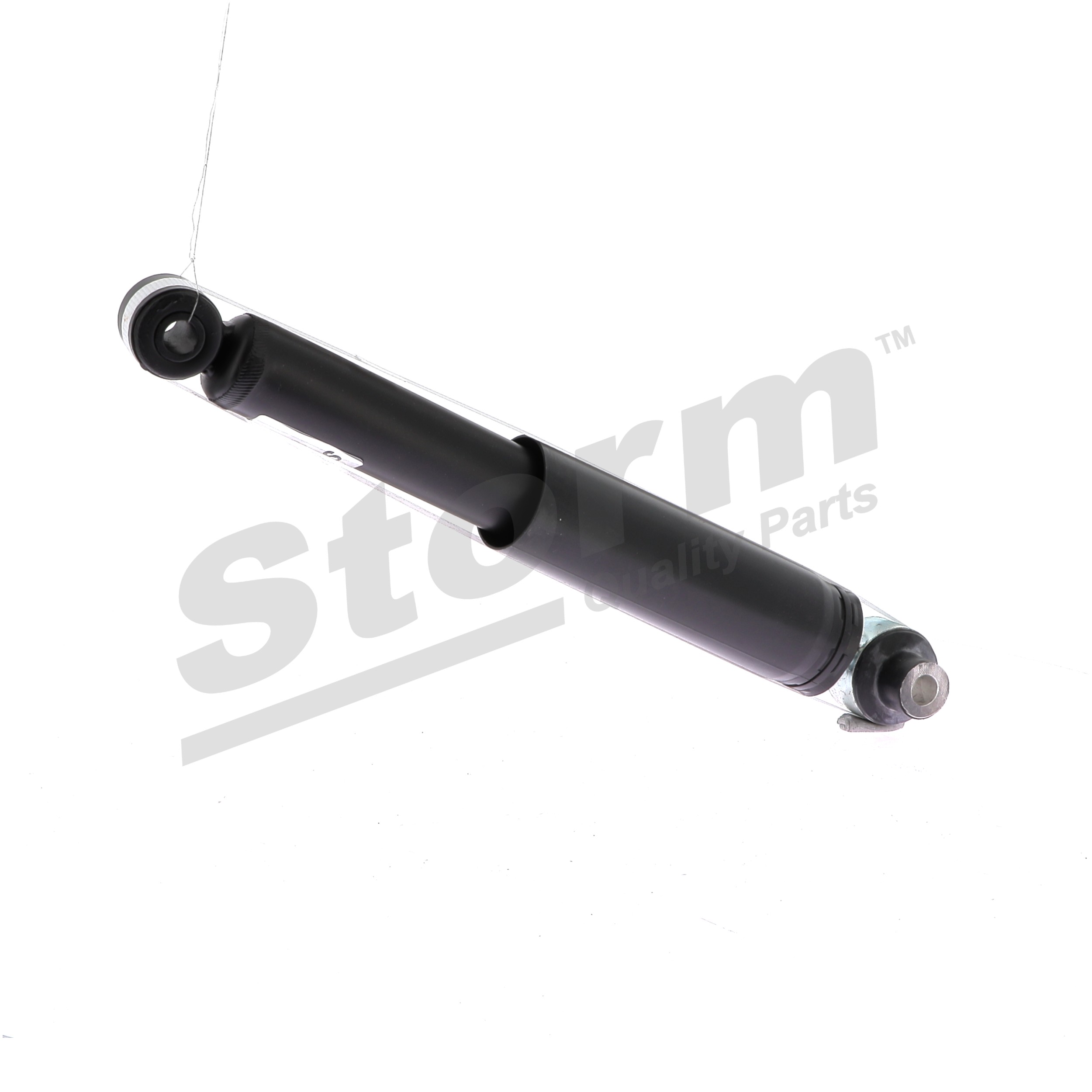 Amortizators 811871 STORM QUALITY PARTS 82 00 662 255 Amortizators 811871 STORM QUALITY PARTS 8200662255 PEUGEOT