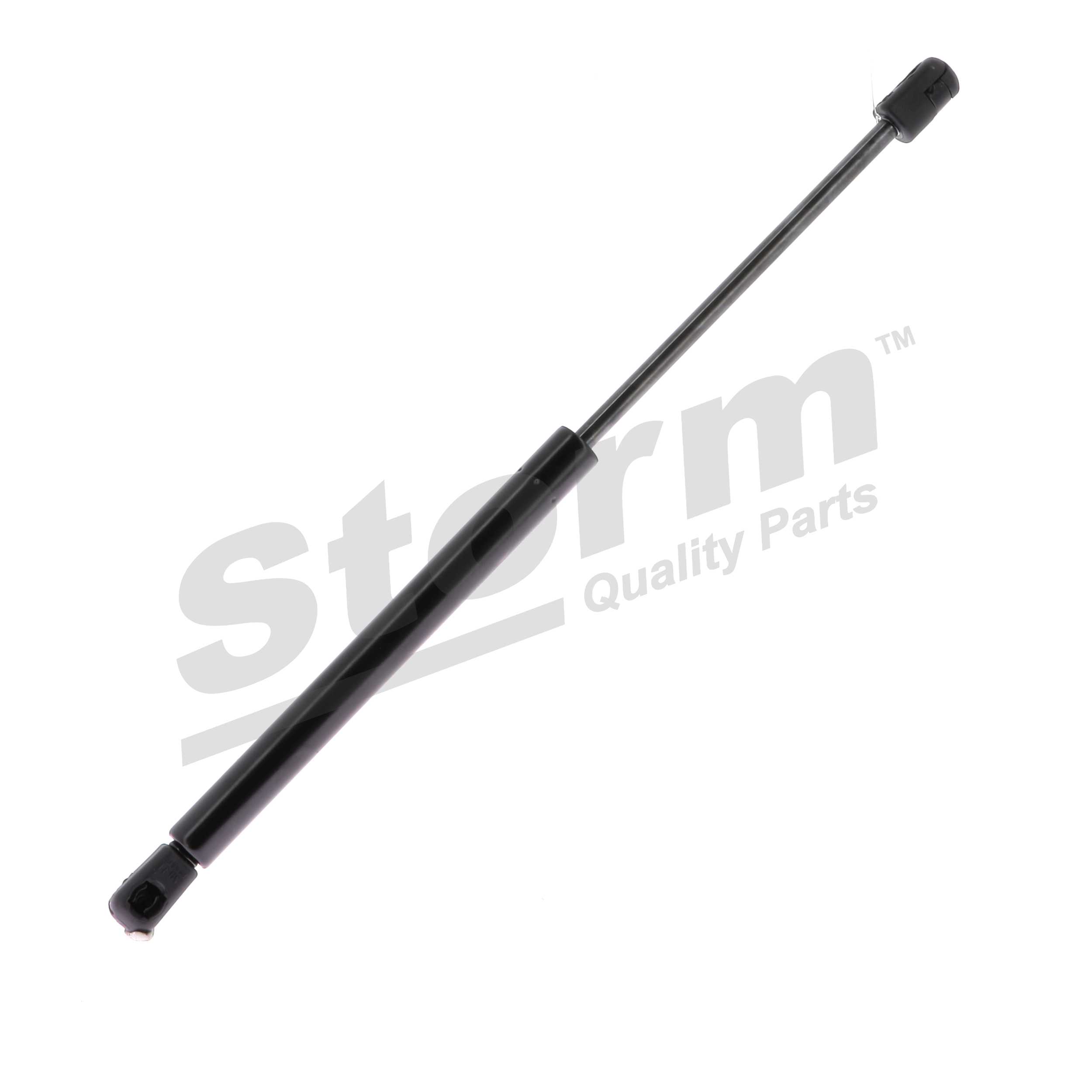 Pneumatická prużina, Batożinový / nákladný priestor 81198 STORM QUALITY PARTS 8200 385 560 CHEVROLET