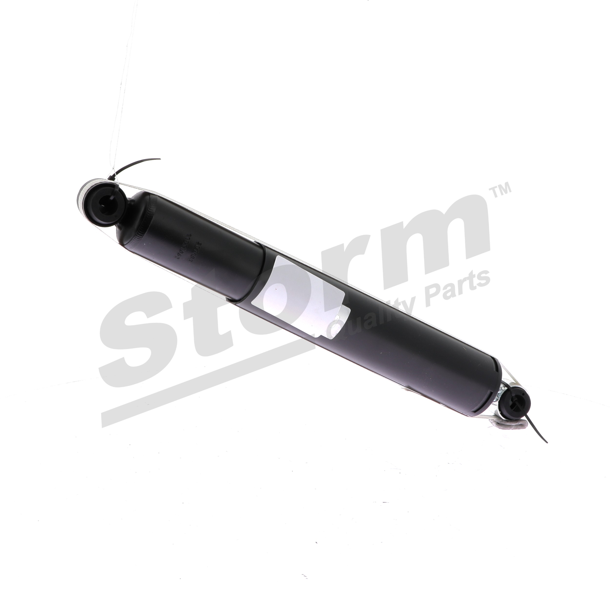 STORM QUALITY PARTS 811997 Iskarit Nissan PATROL W260 2.8 D 4x4 103 hv Diesel hinta