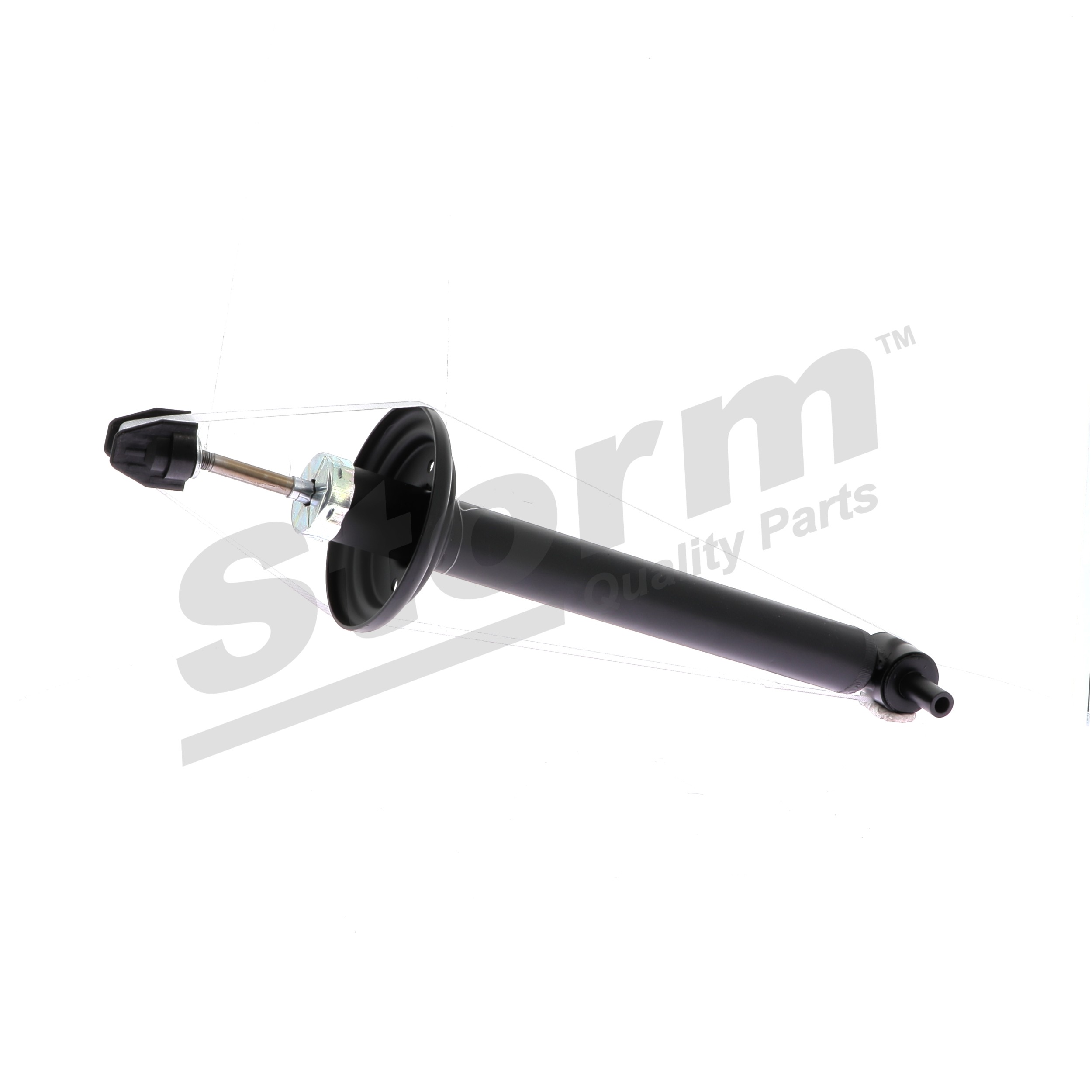 Amortisseur 812105 STORM QUALITY PARTS 67 038 Amortisseur 812105 STORM QUALITY PARTS 67 038 AUDI