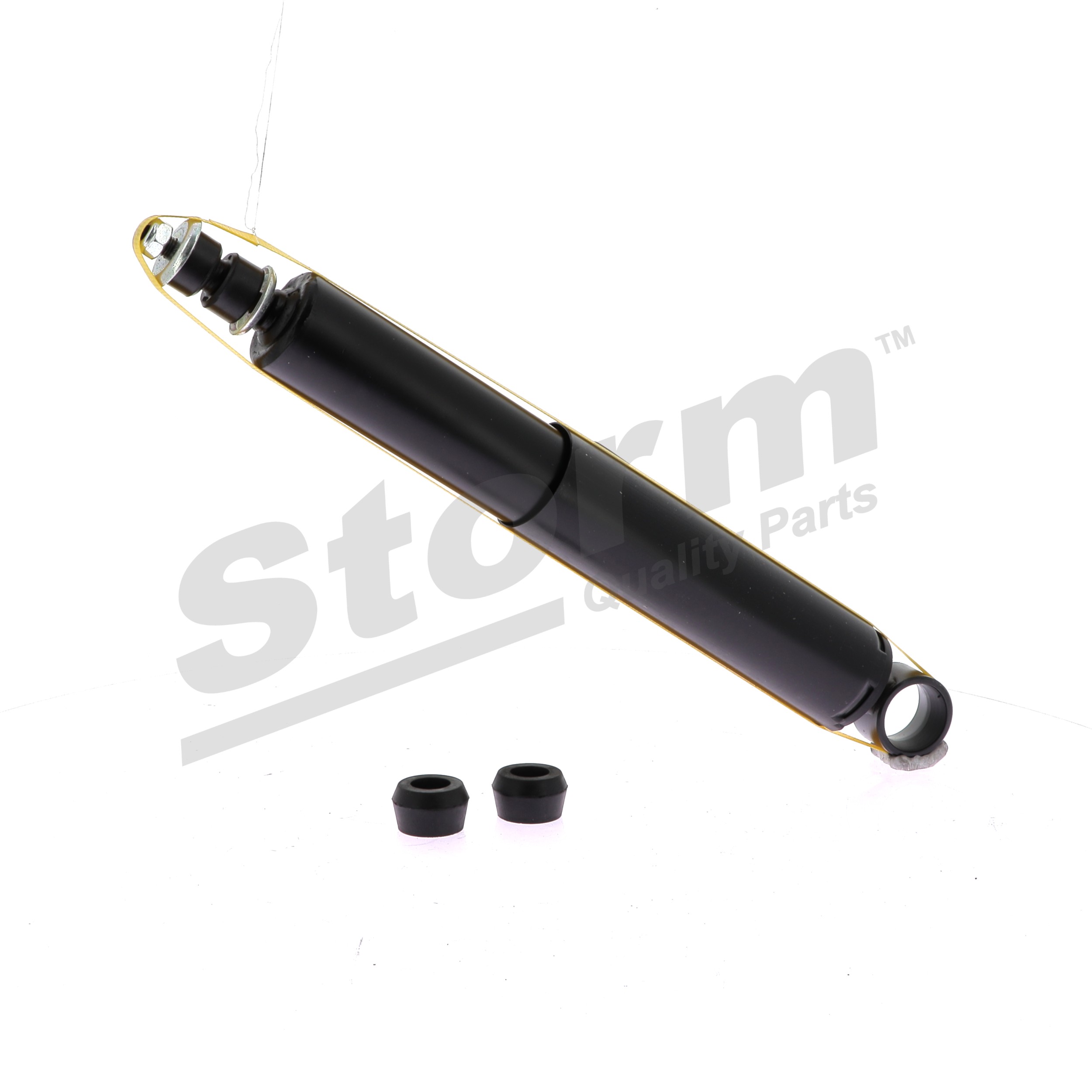 Støddæmper 812130 STORM QUALITY PARTS 48511 60 390 Støddæmper 812130 STORM QUALITY PARTS 48511 60390 TOYOTA