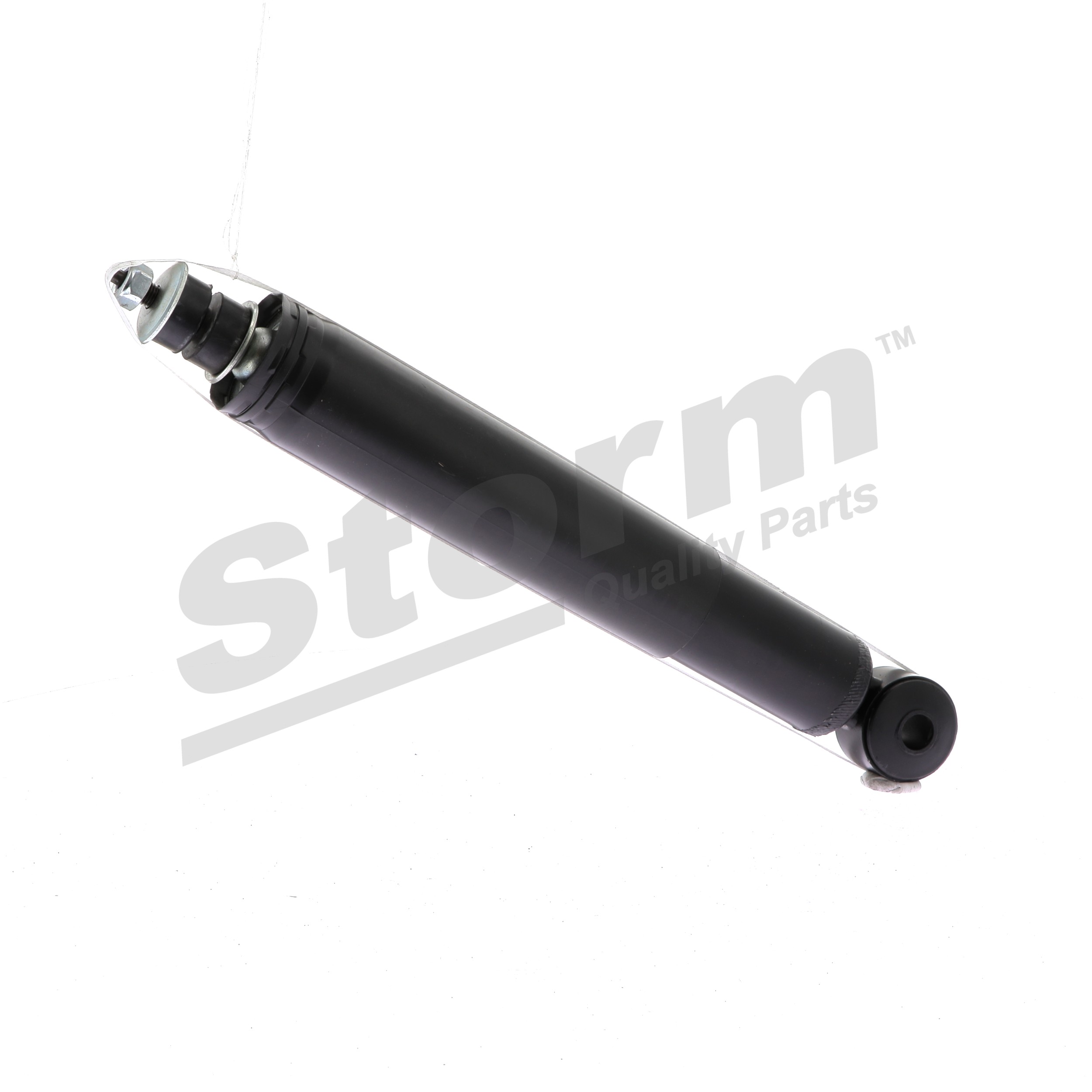 STORM QUALITY PARTS Stötdämpare 812148 MITSUBISHI fjäderben STORM QUALITY PARTS 812148