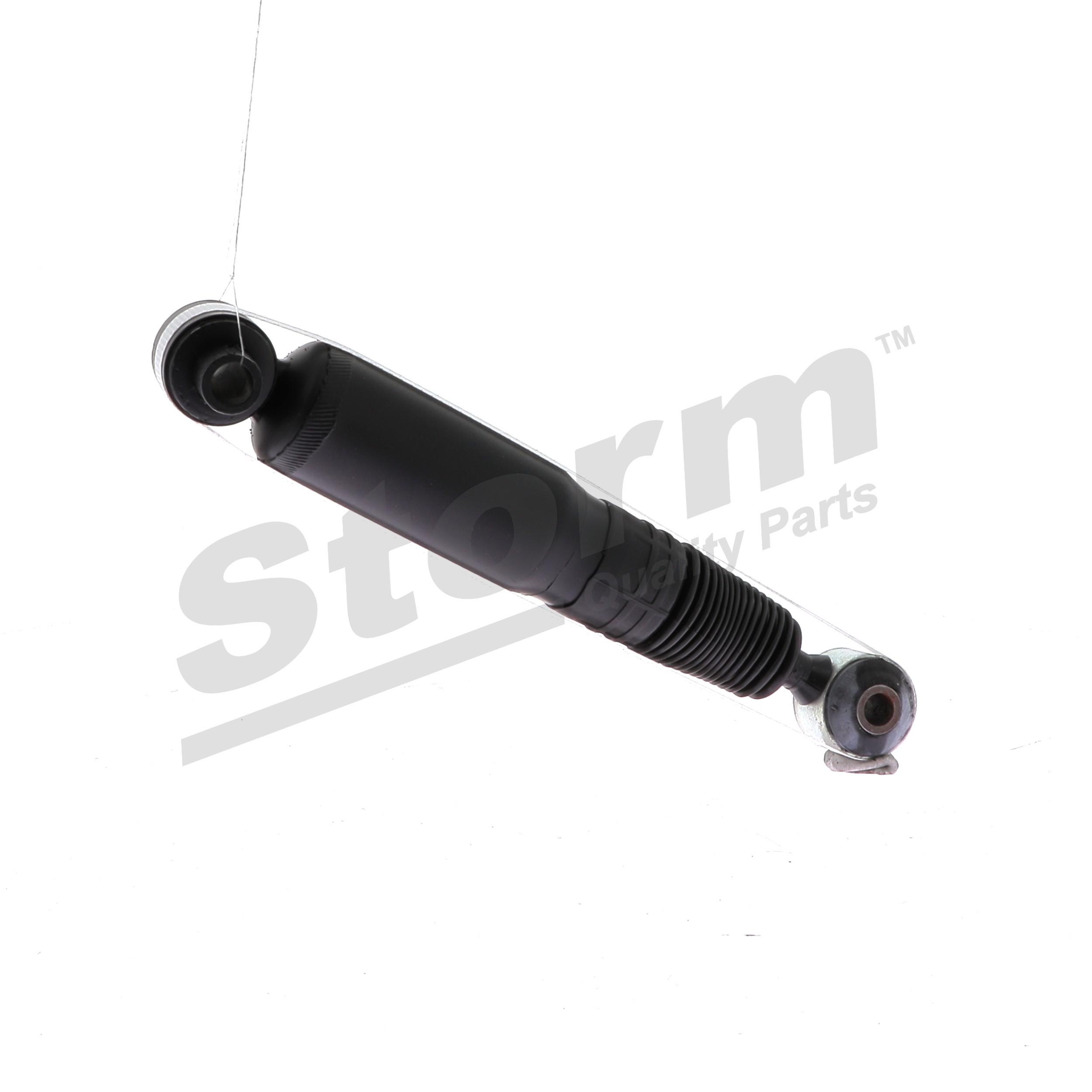 STORM QUALITY PARTS 812200 Veerpoten voor Peugeot 106 II Hatchback 1A_, 1C_ 1.1 BiFuel 60 Pk 2001 HDZ (TU1M+) Ottomotor STORM QUALITY PARTS 812200 Schokdempers Peugeot 106 2 1.1 BiFuel 60 Pk Benzine/Autogas (LPG) prijs