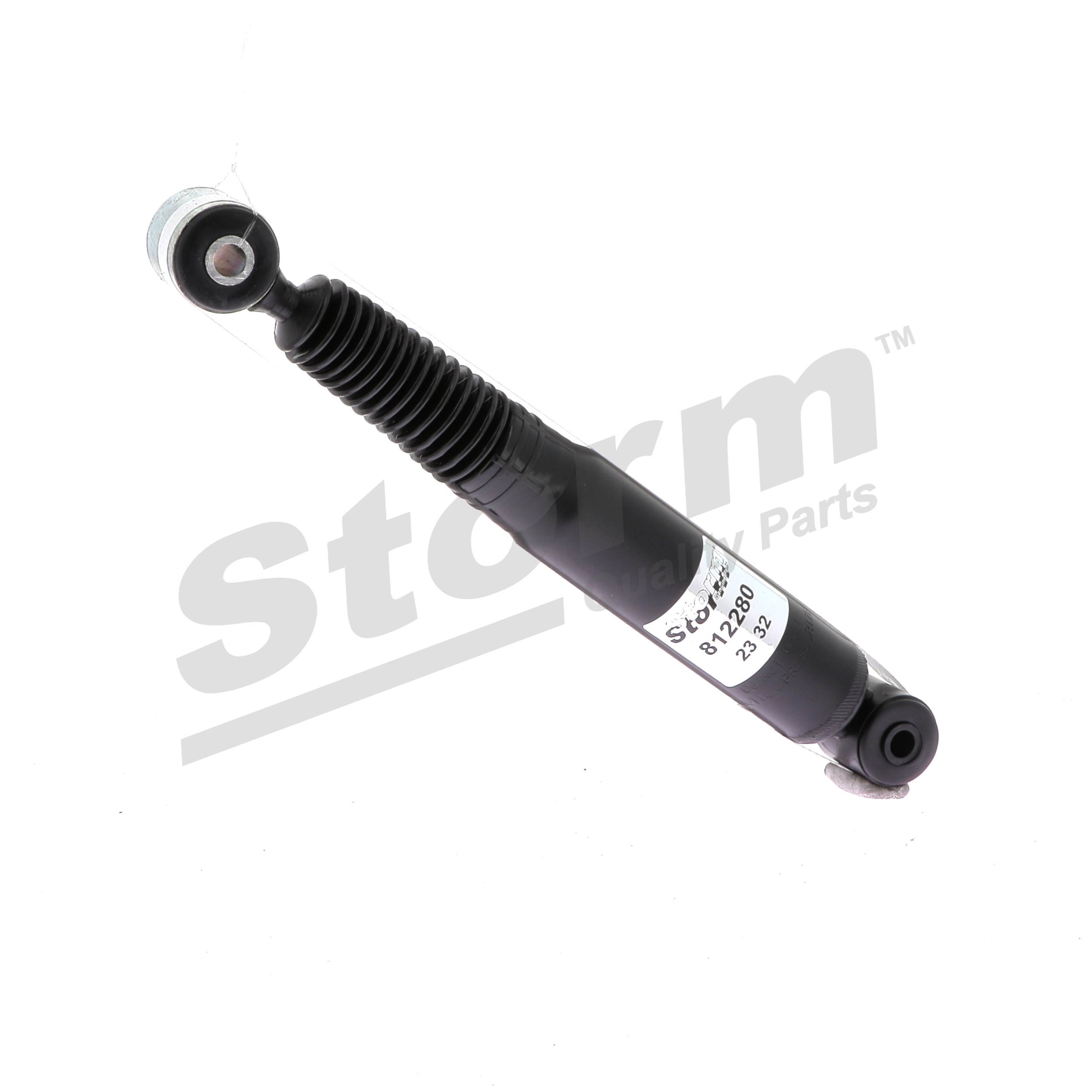 Amortyzator FIAT STORM QUALITY PARTS 812280