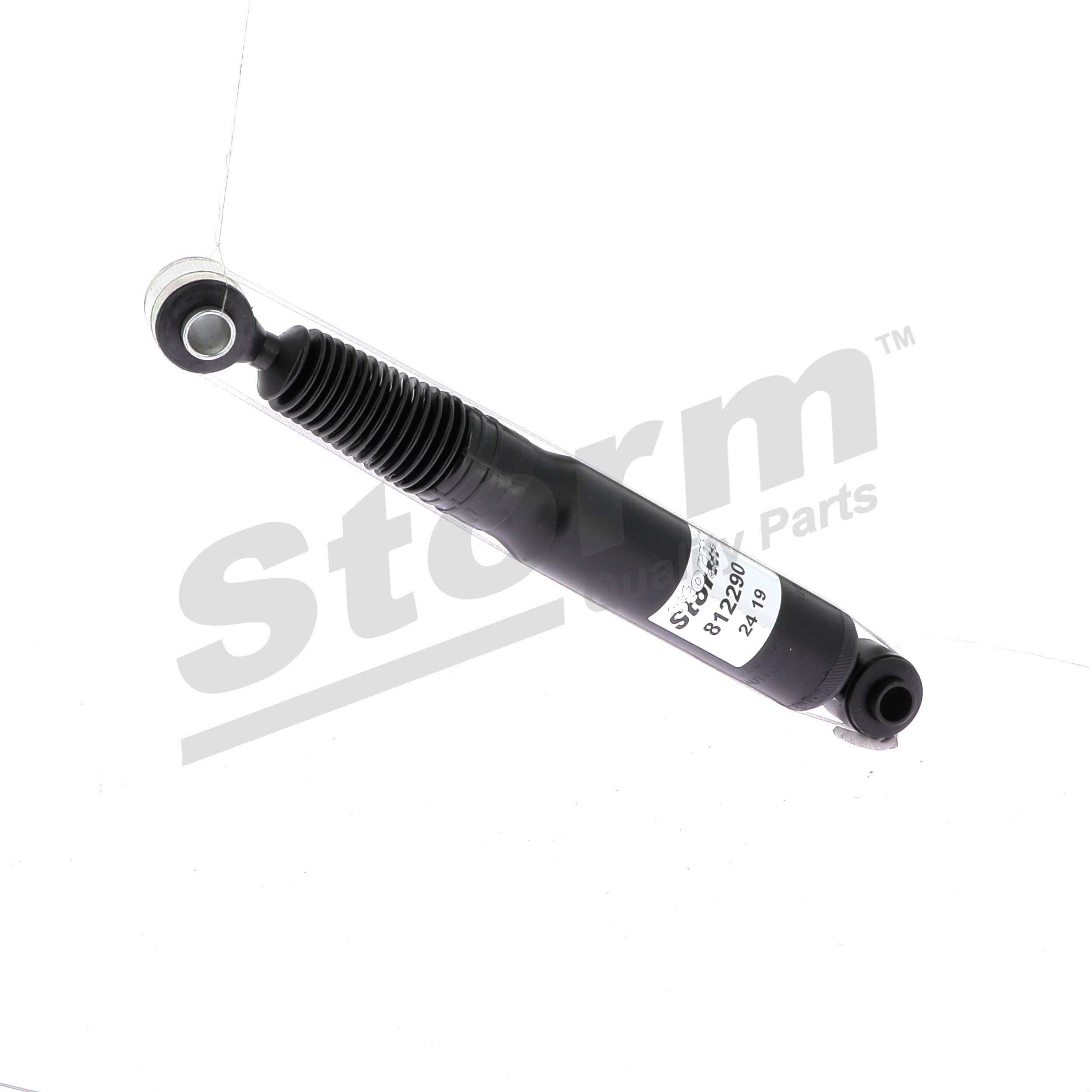 Støddæmper 812290 STORM QUALITY PARTS 5206YJ CITROËN