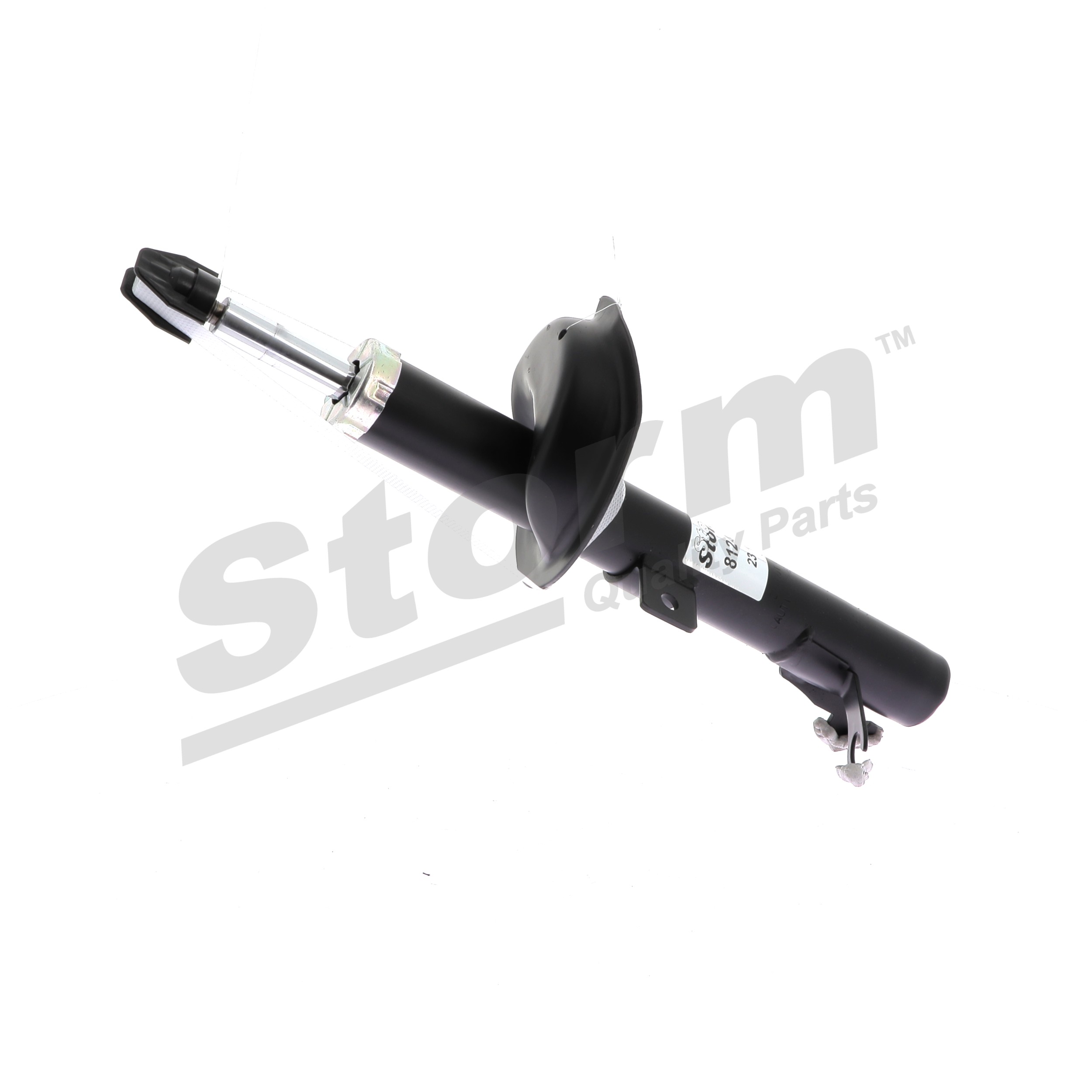 812465 Federbein STORM QUALITY PARTS MN101644 FORD