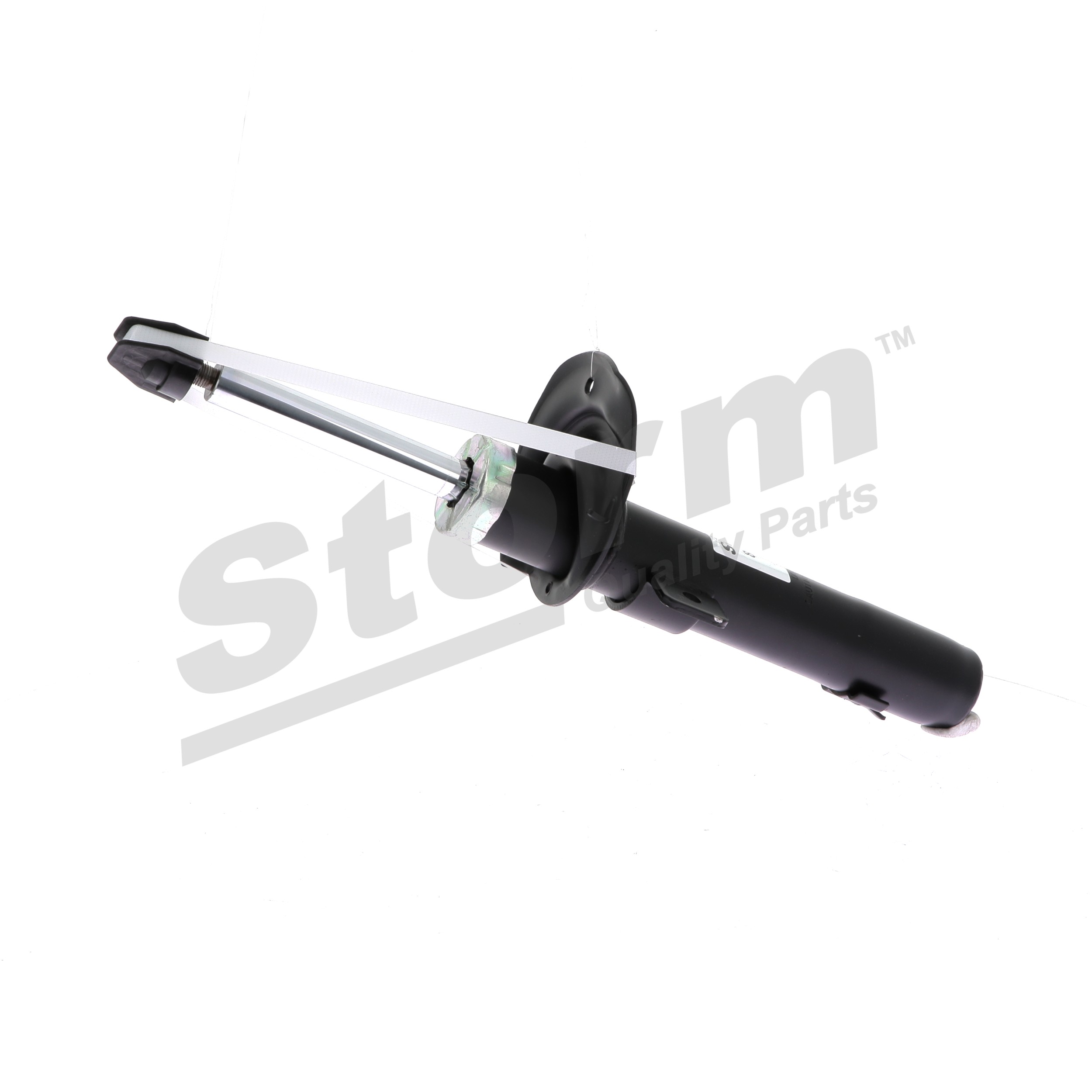 Shock absorber 812470 STORM QUALITY PARTS VP2S-7W18045-CB Shock absorber 812470 STORM QUALITY PARTS VP2S7W 18045 CB FORD