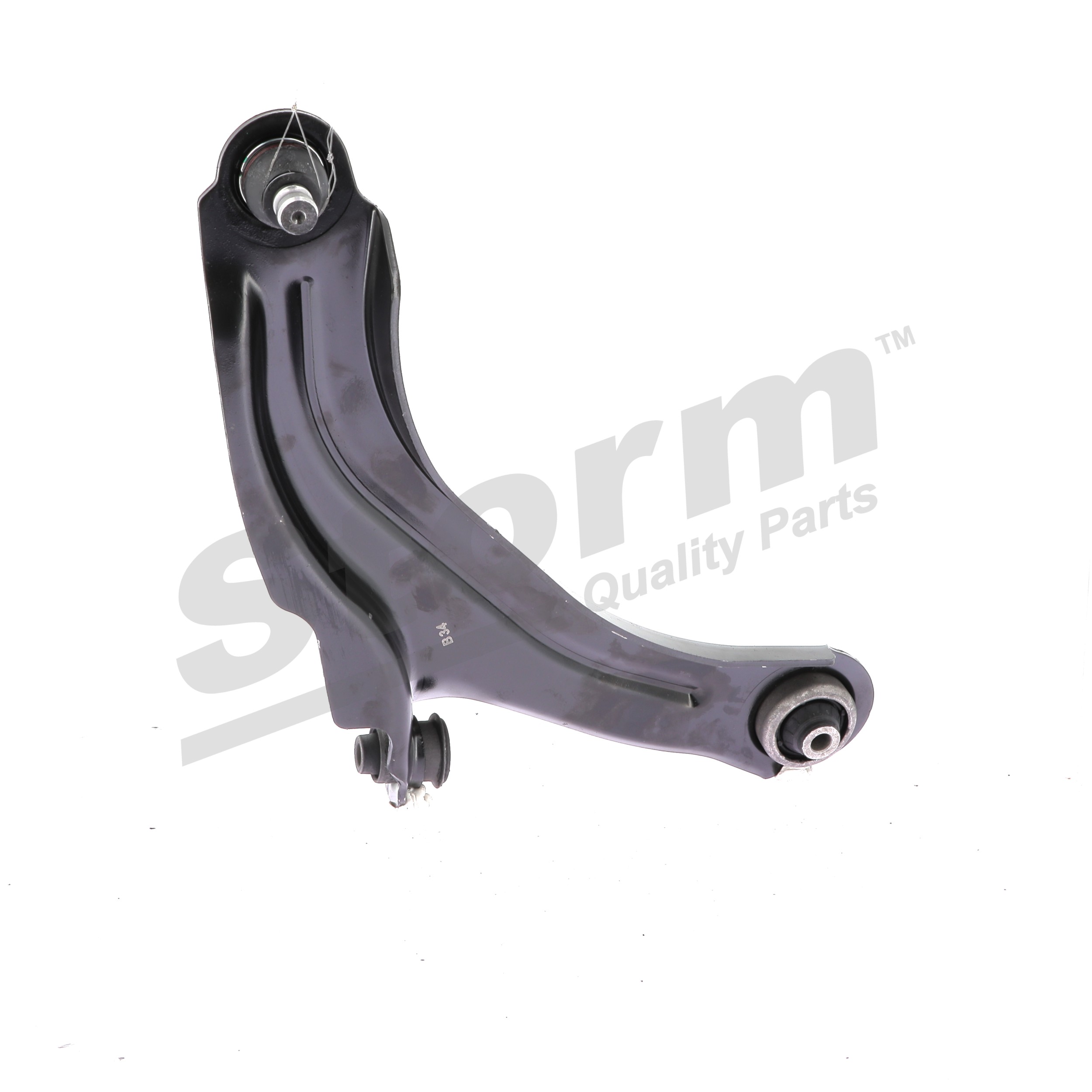 Õõtshoob, käändmik 81251 STORM QUALITY PARTS 86 60 005 377 Õõtshoob, käändmik 81251 STORM QUALITY PARTS 8660005377 RENAULT