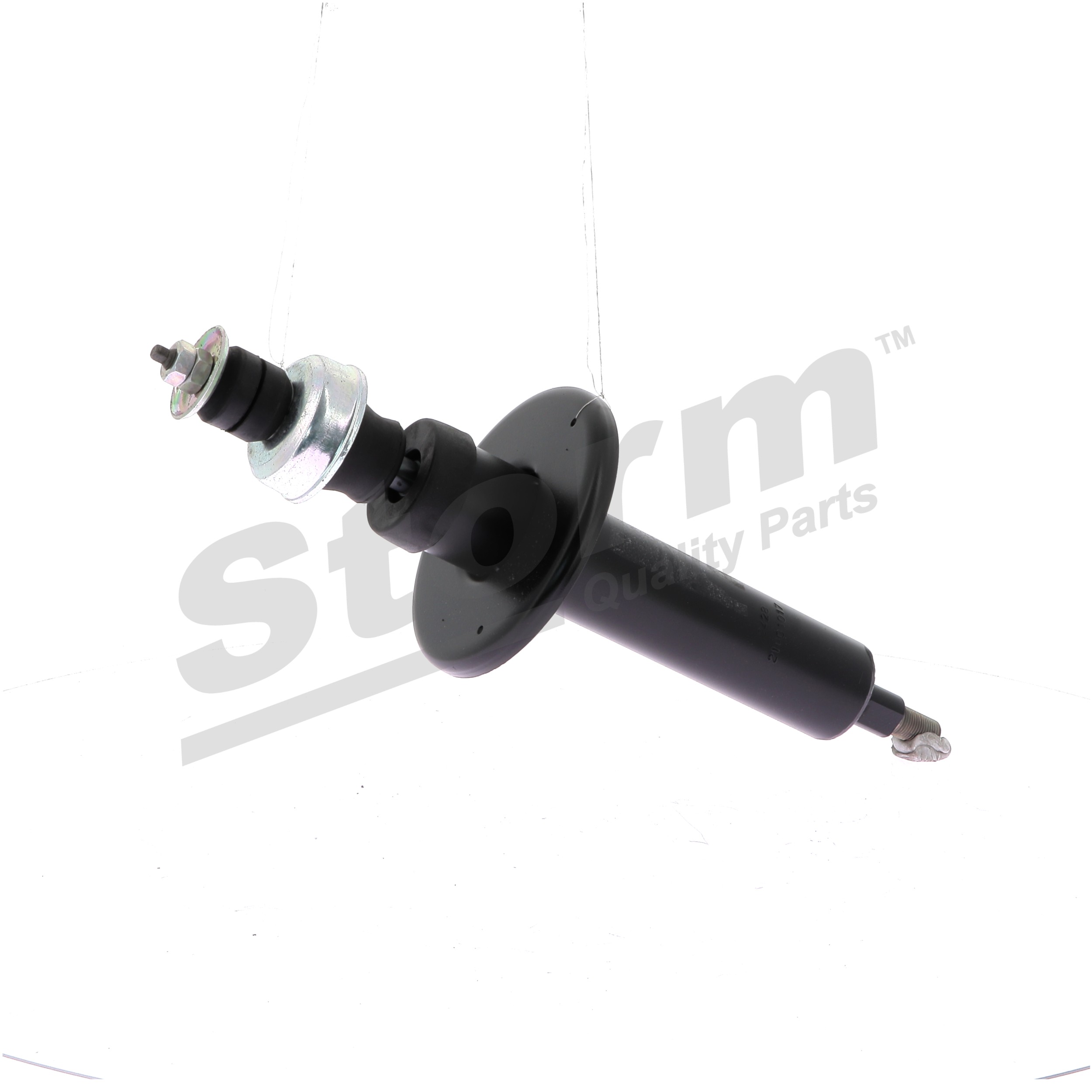 STORM QUALITY PARTS 812840 Federbein Renault 18 Variable 135 2.1 Diesel 67 PS Diesel Kosten