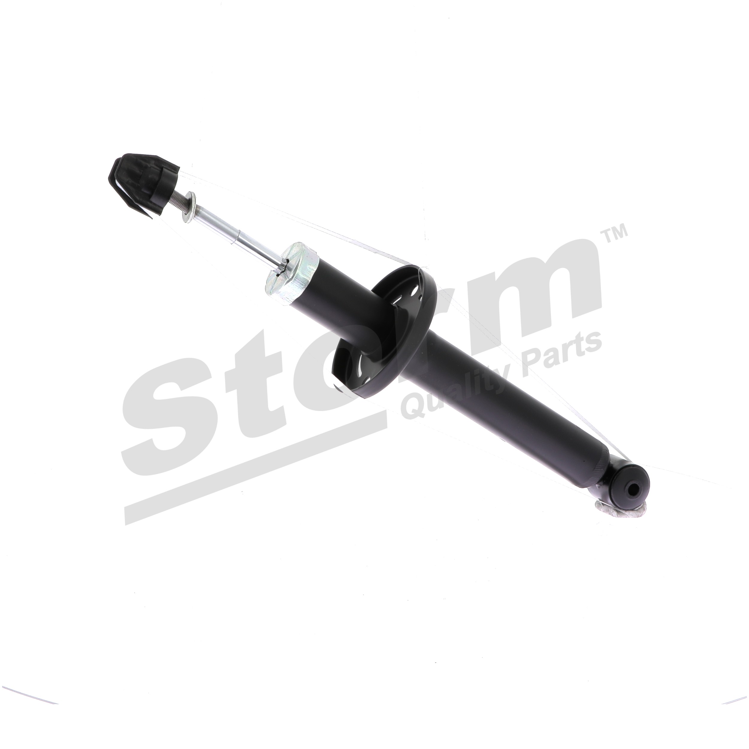 Lengéscsillapító 812904 STORM QUALITY PARTS 1H0 513 035 D Lengéscsillapító 812904 STORM QUALITY PARTS 1H0513035D OPEL