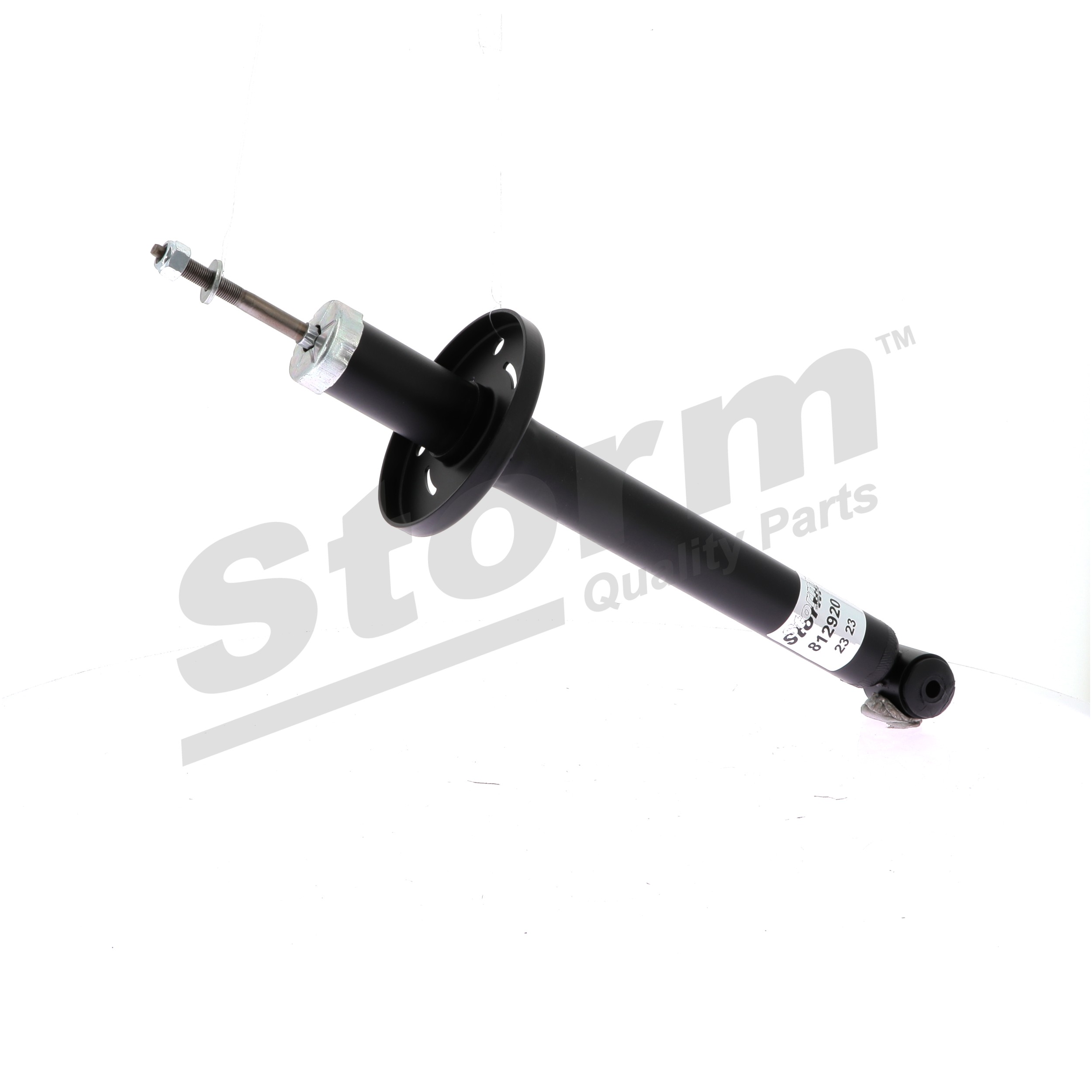 STORM QUALITY PARTS Stötdämpare 812920 SEAT stötdämpare STORM QUALITY PARTS 812920