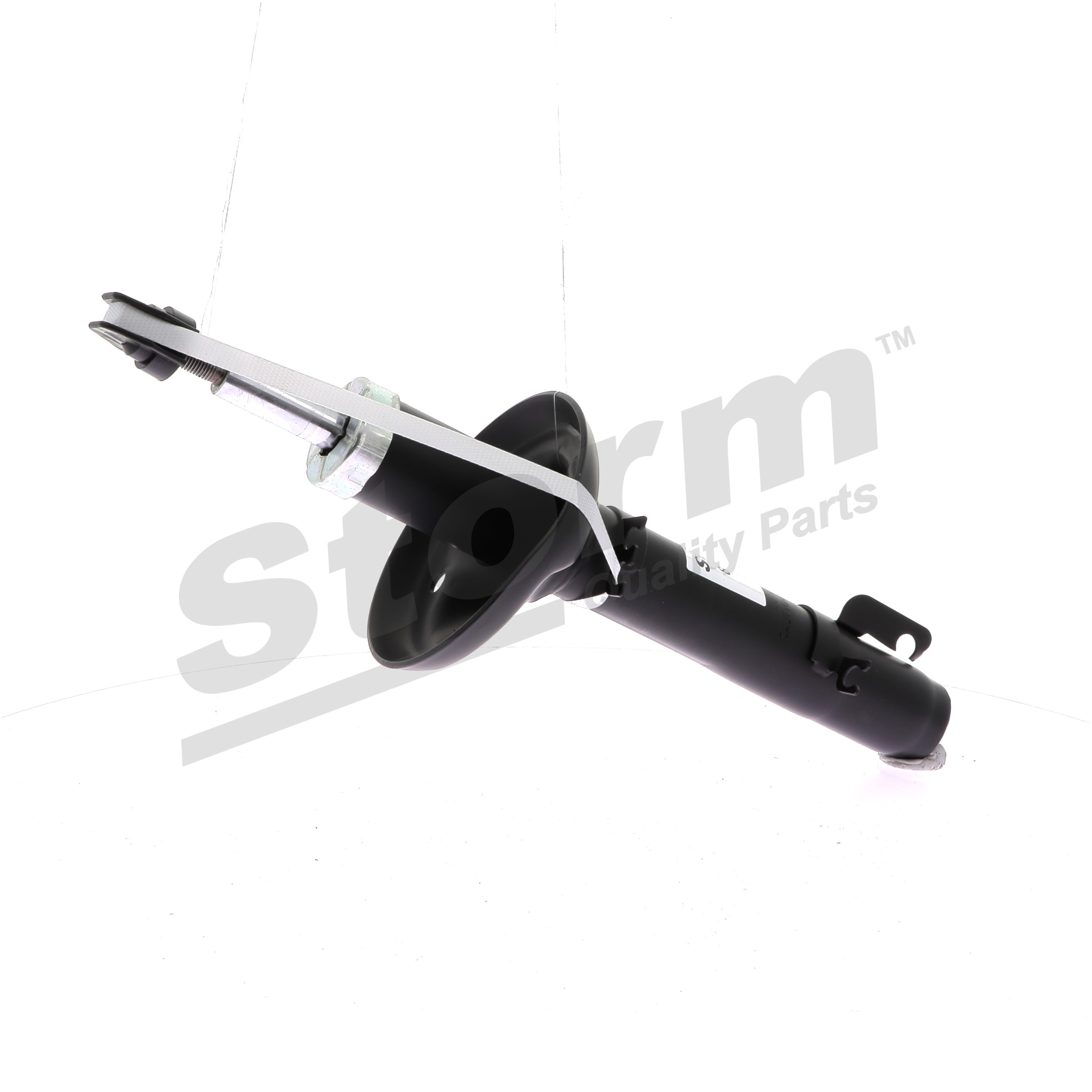 Stoßdämpfer 812995 STORM QUALITY PARTS 1J0 413 031 DS Stoßdämpfer 812995 STORM QUALITY PARTS 1J0413031DS SKODA